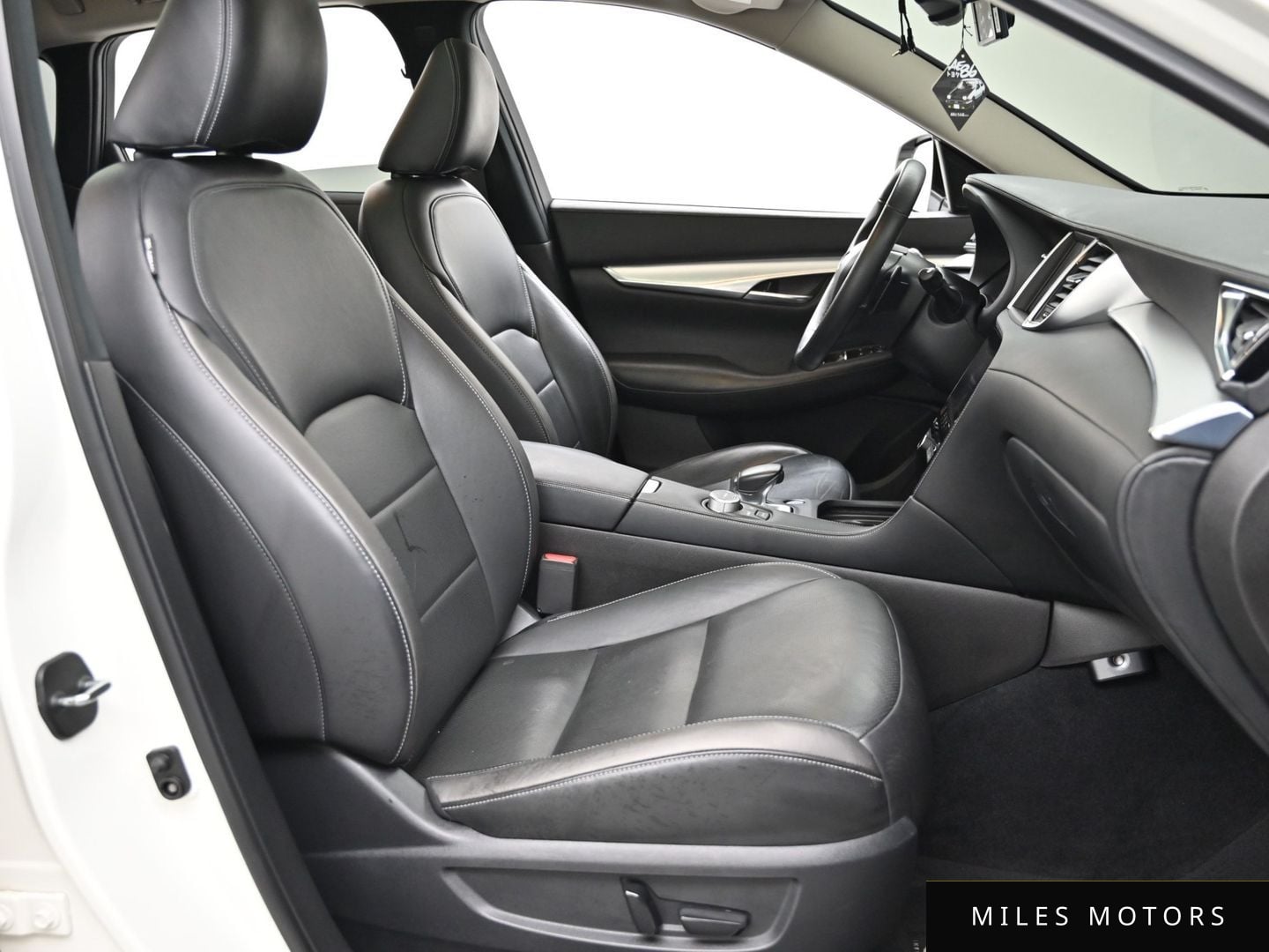 Infiniti QX50 (P71A) 2019 — миниатюра 11