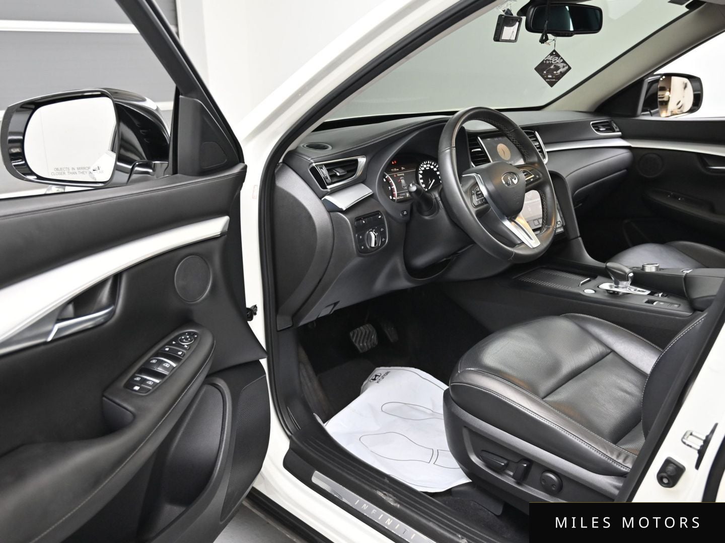 Infiniti QX50 (P71A) 2019 — миниатюра 12