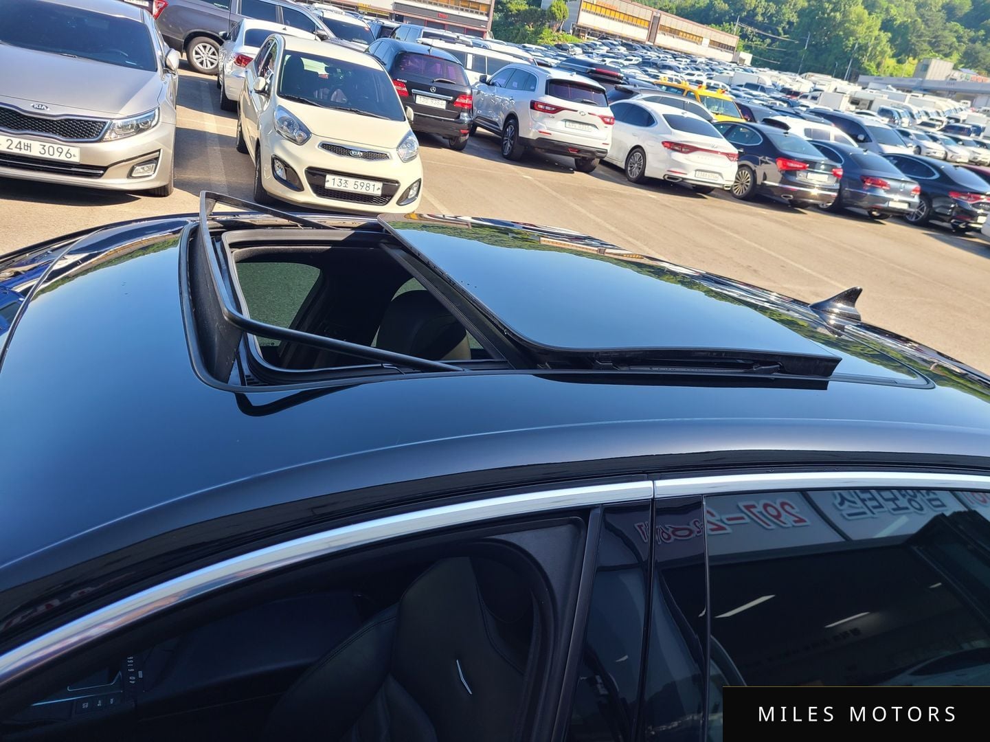Cadillac CT6 2018 — миниатюра 5
