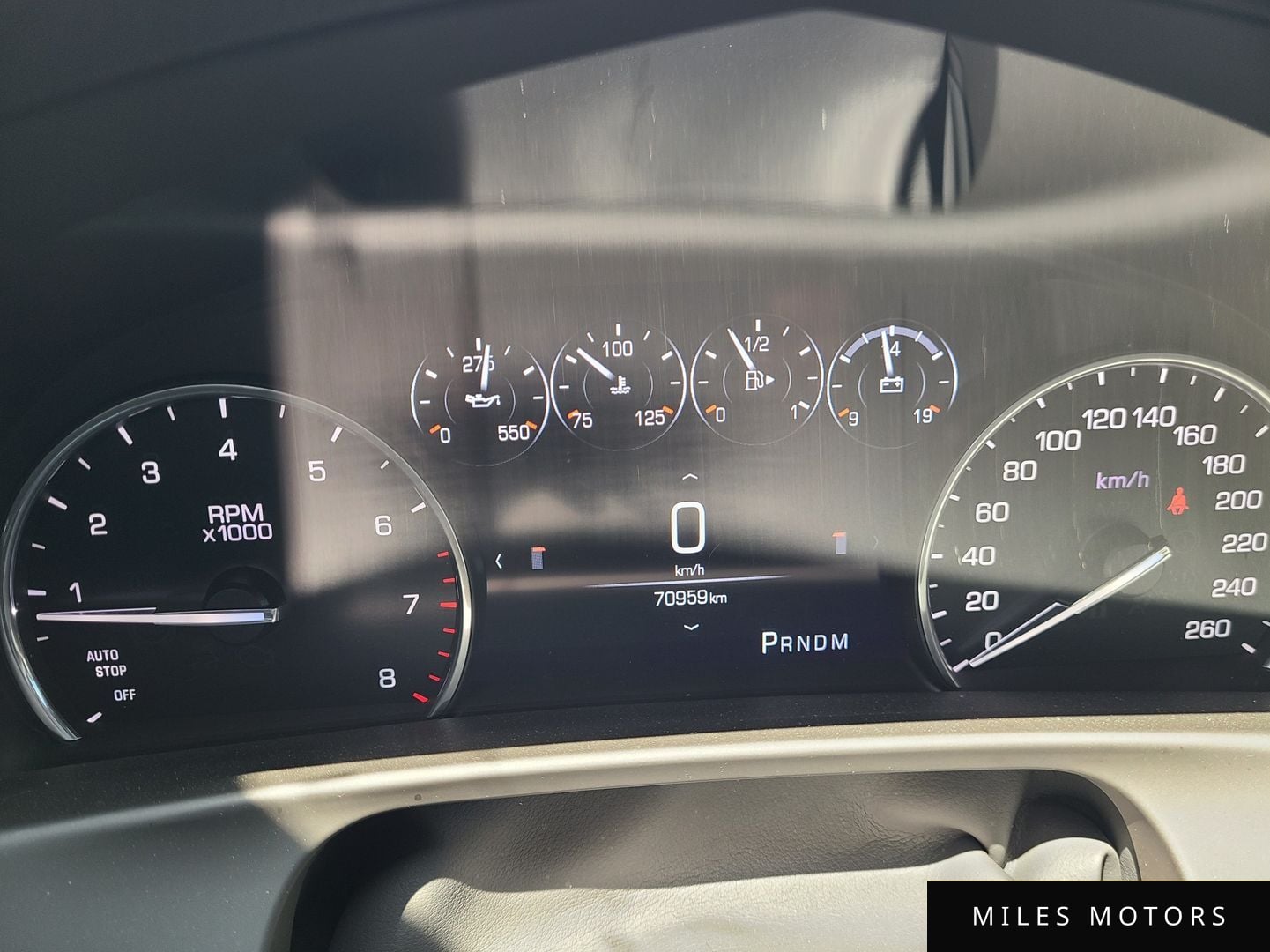 Cadillac CT6 2018 — миниатюра 6
