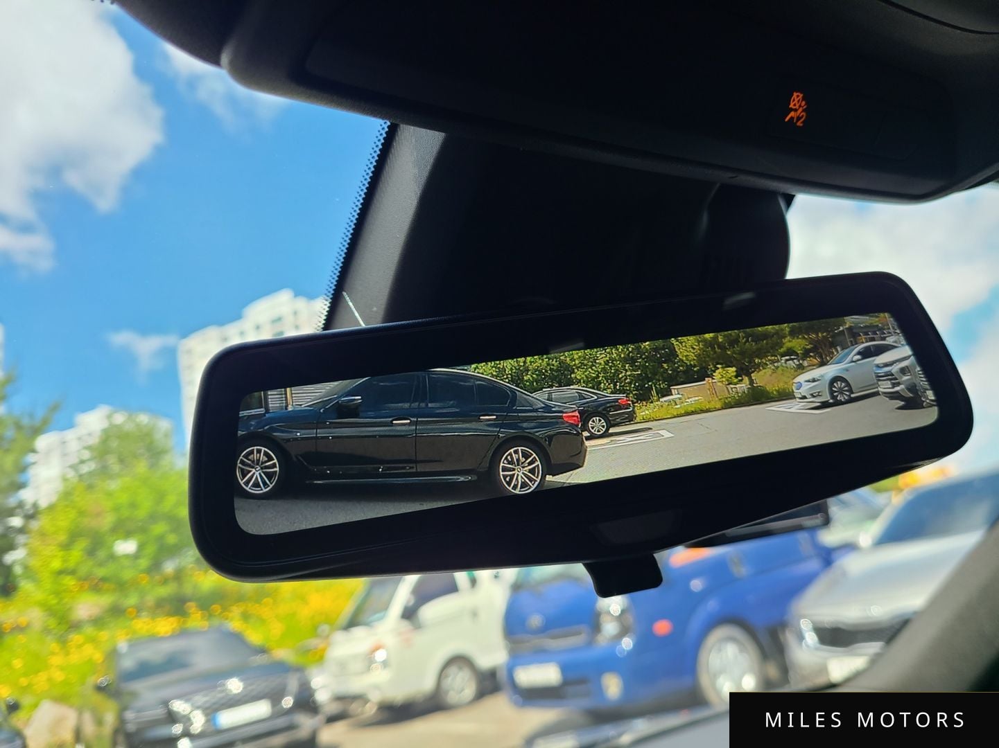 Cadillac CT6 2018 — миниатюра 9