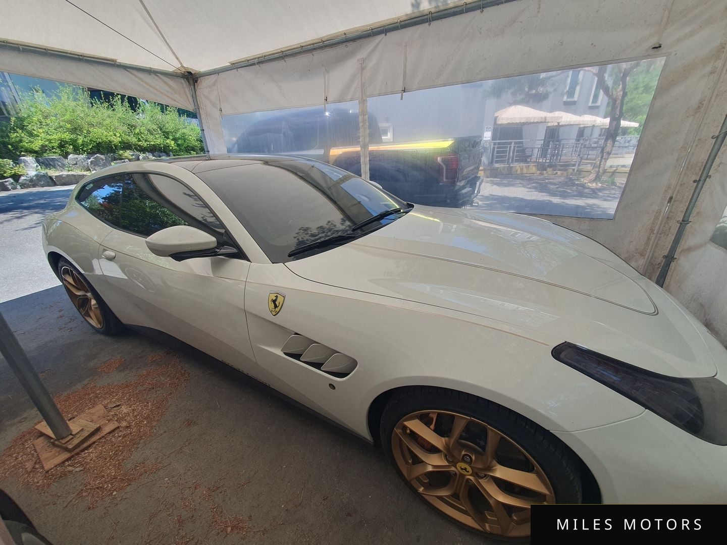 Ferrari GTC4 Lusso 2020 — миниатюра 6