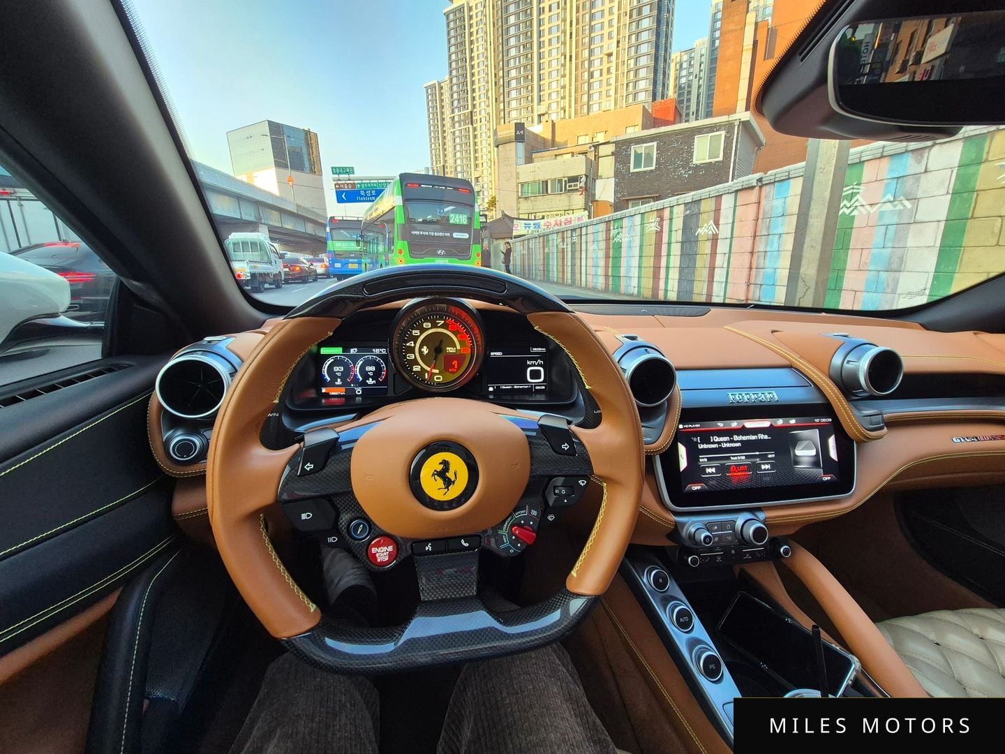 Ferrari GTC4 Lusso 2020 — миниатюра 8