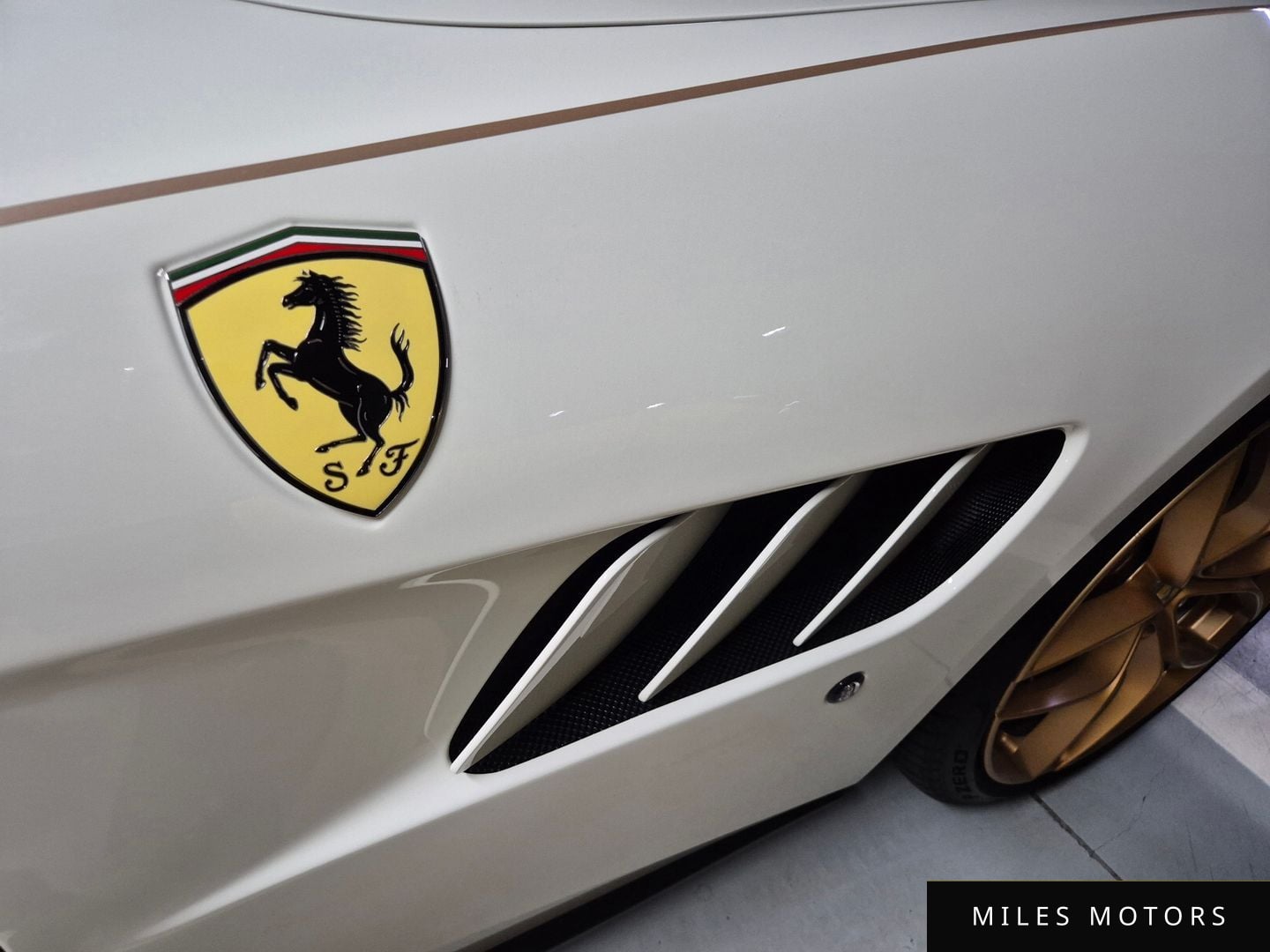 Ferrari GTC4 Lusso 2020 — миниатюра 11