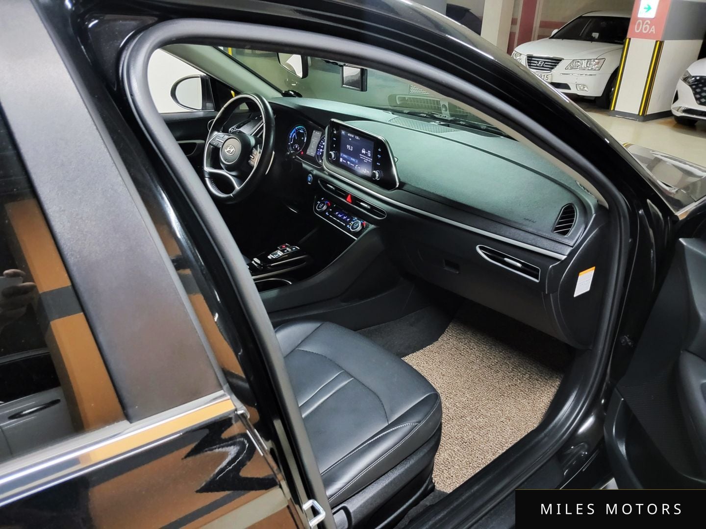 Hyundai Sonata 2022 — миниатюра 11