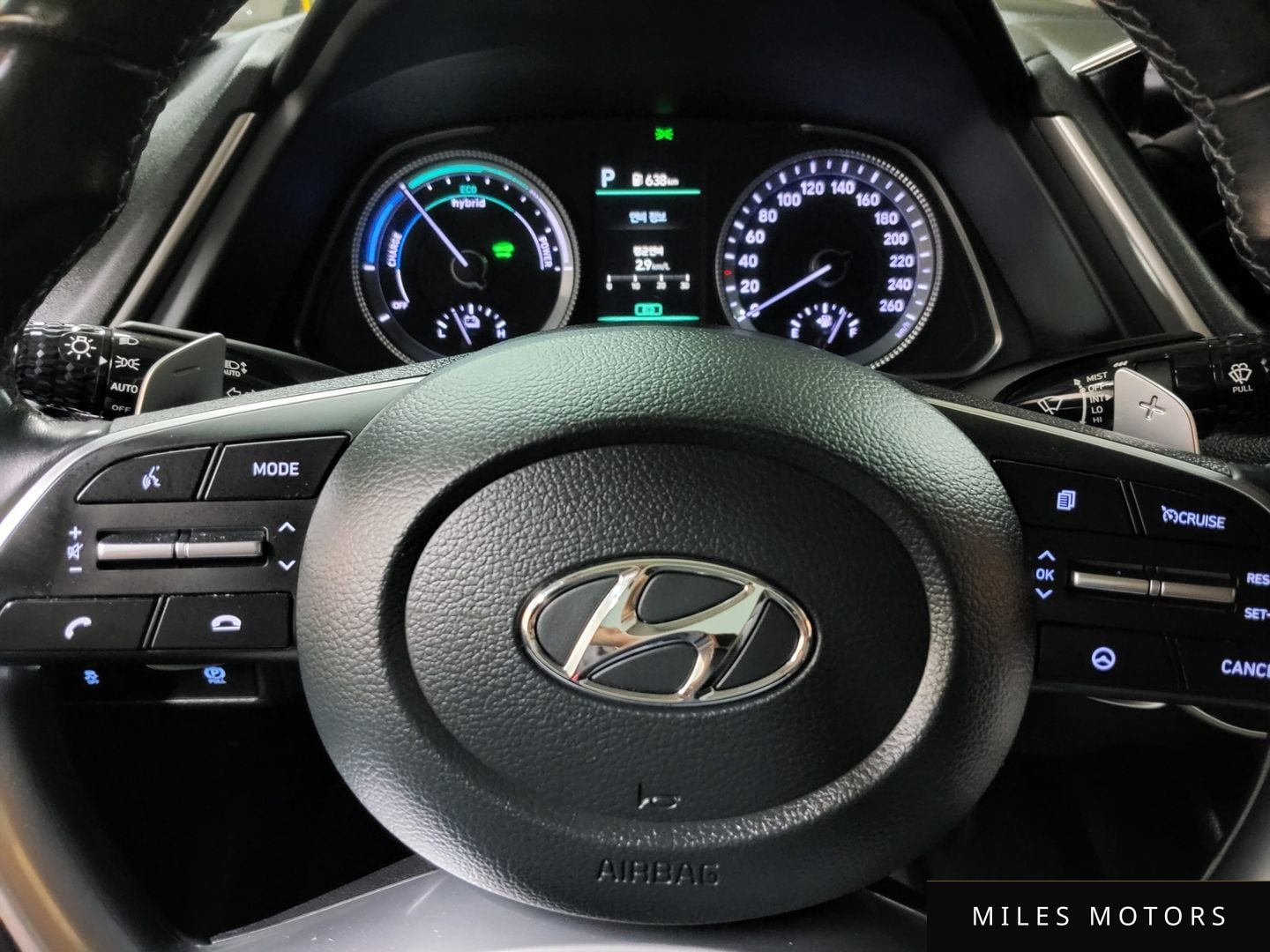 Hyundai Sonata 2022 — миниатюра 12