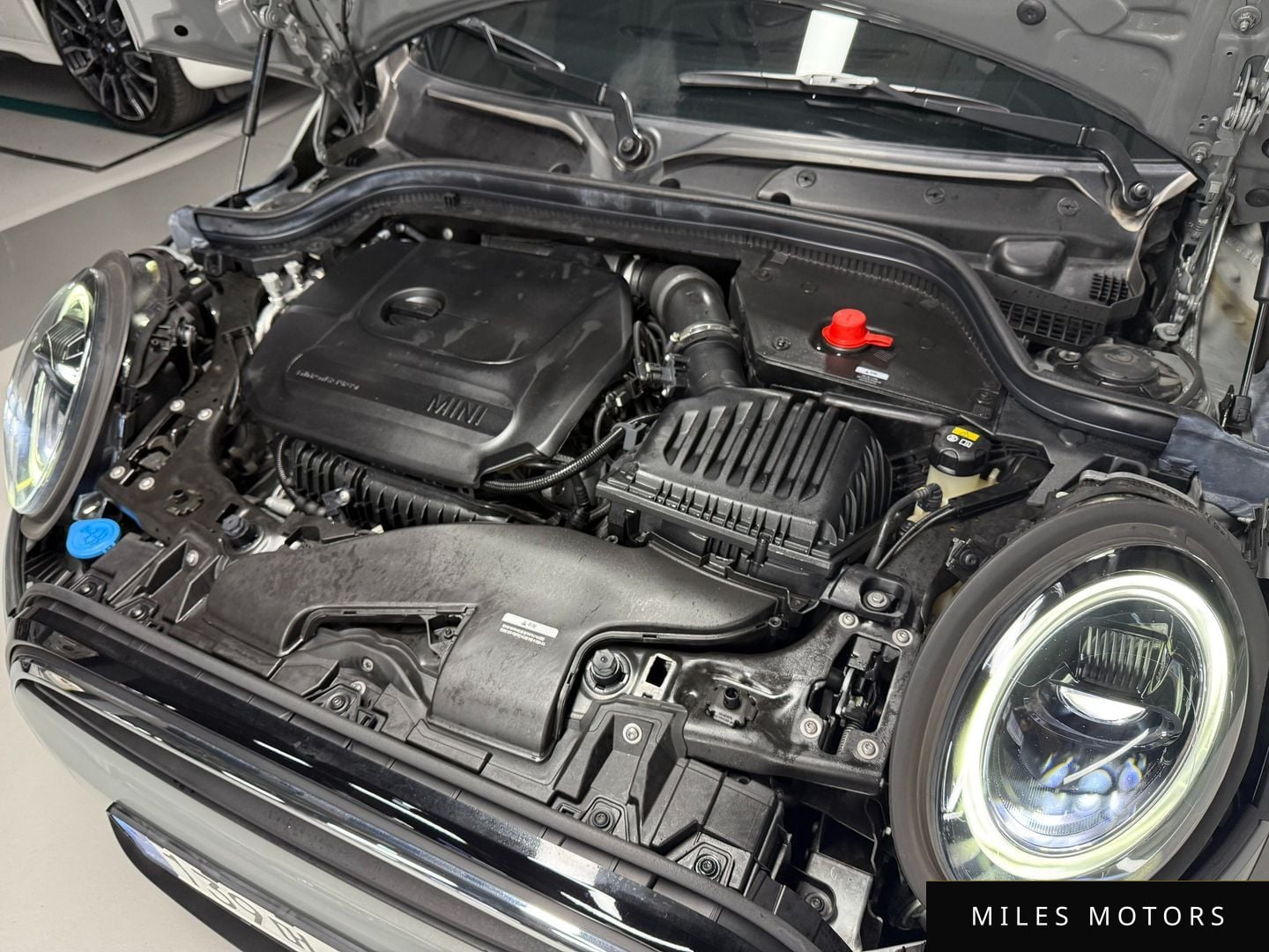 MINI Cooper 2022 — миниатюра 5