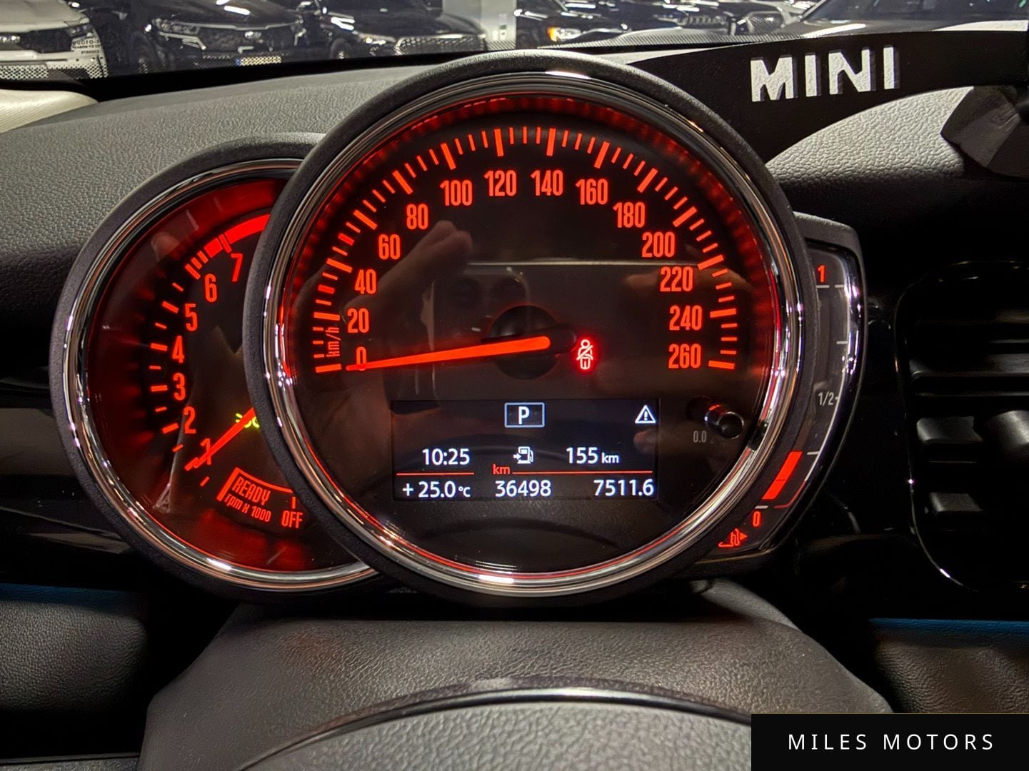 MINI Cooper 2022 — миниатюра 6