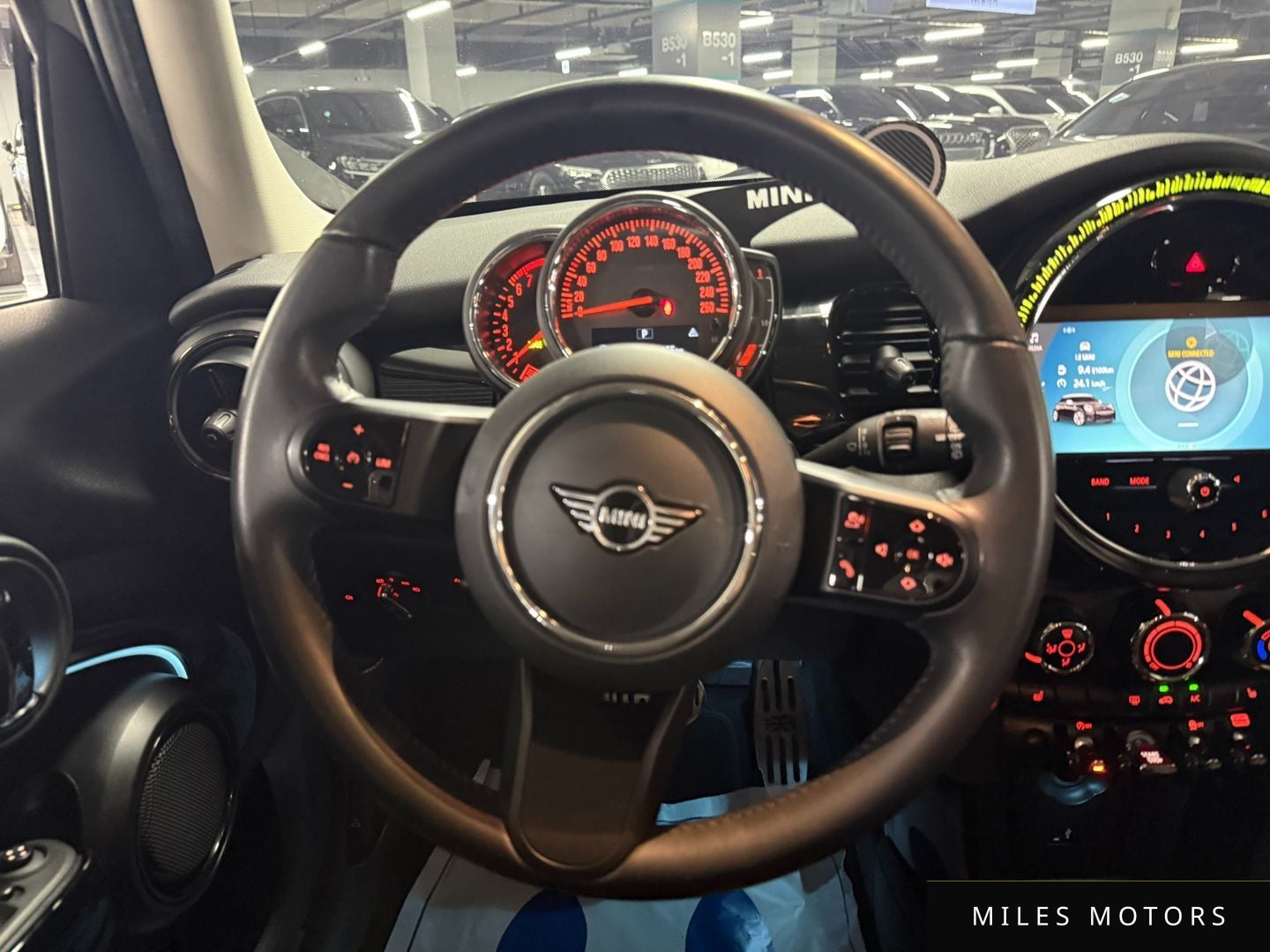 MINI Cooper 2022 — миниатюра 8