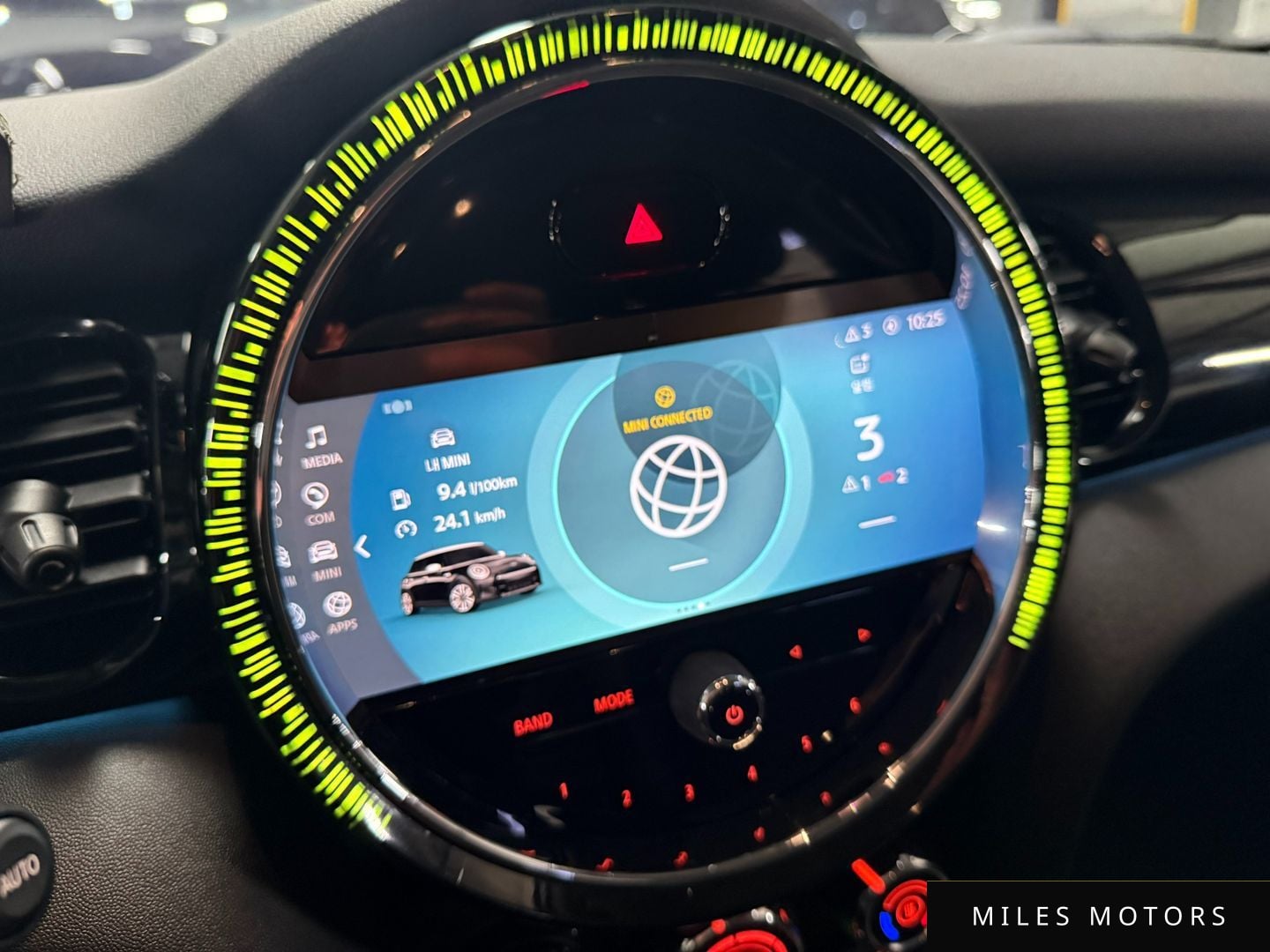 MINI Cooper 2022 — миниатюра 9