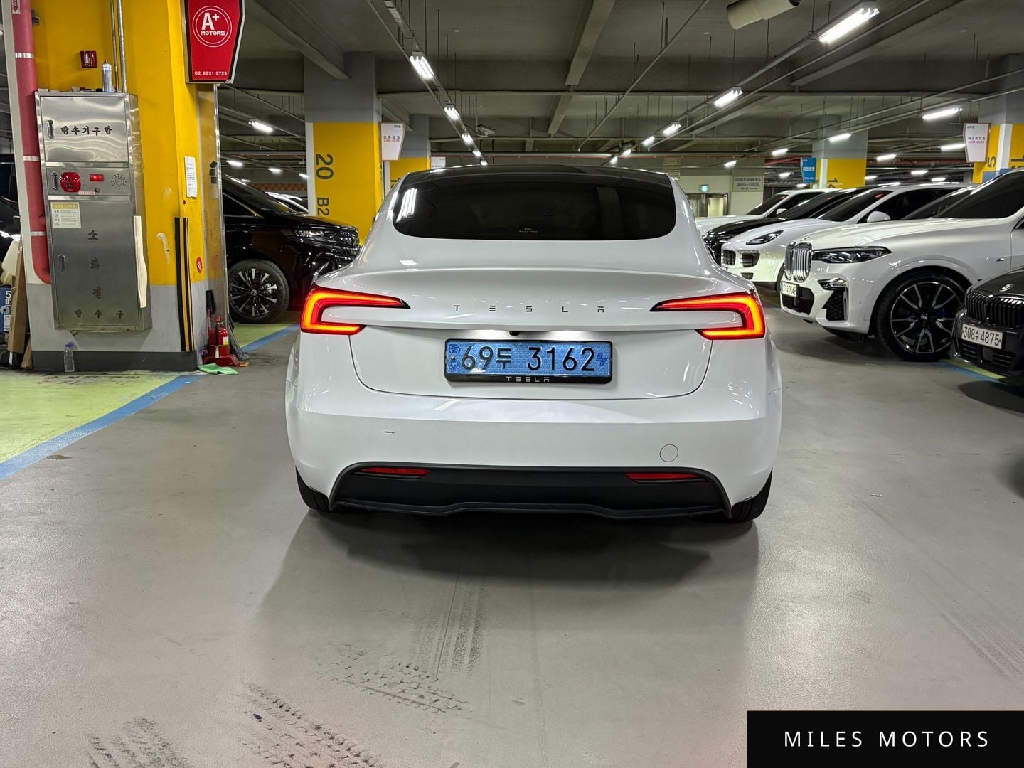 Tesla Model 3 2024 — миниатюра 4