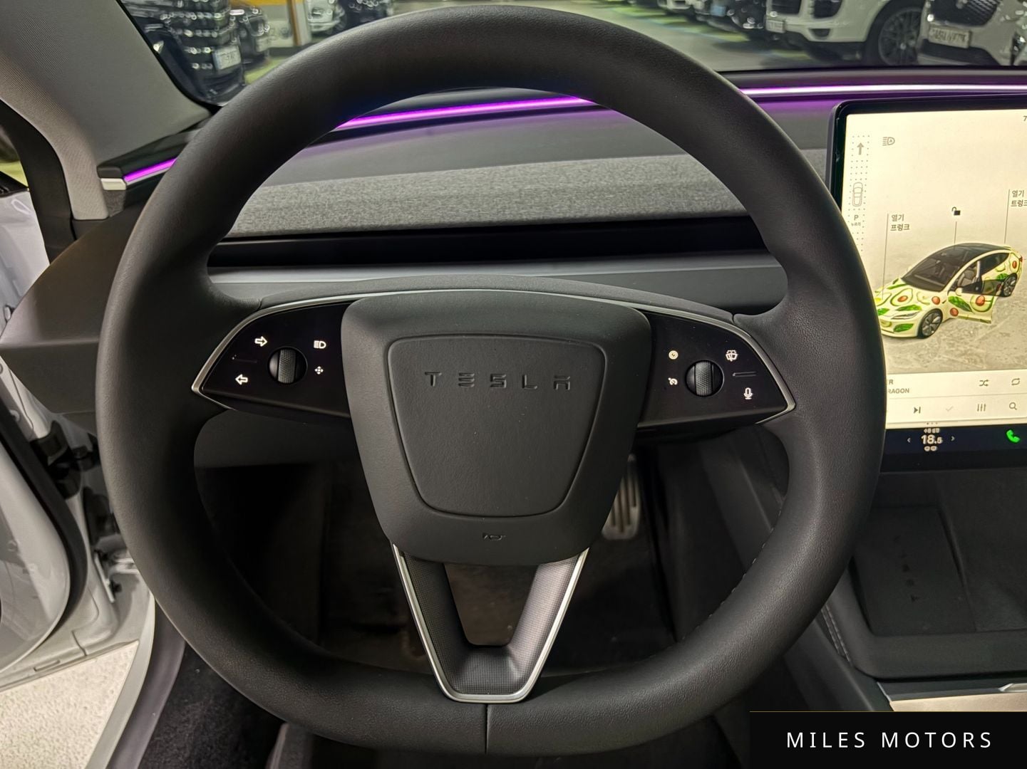 Tesla Model 3 2024 — миниатюра 5