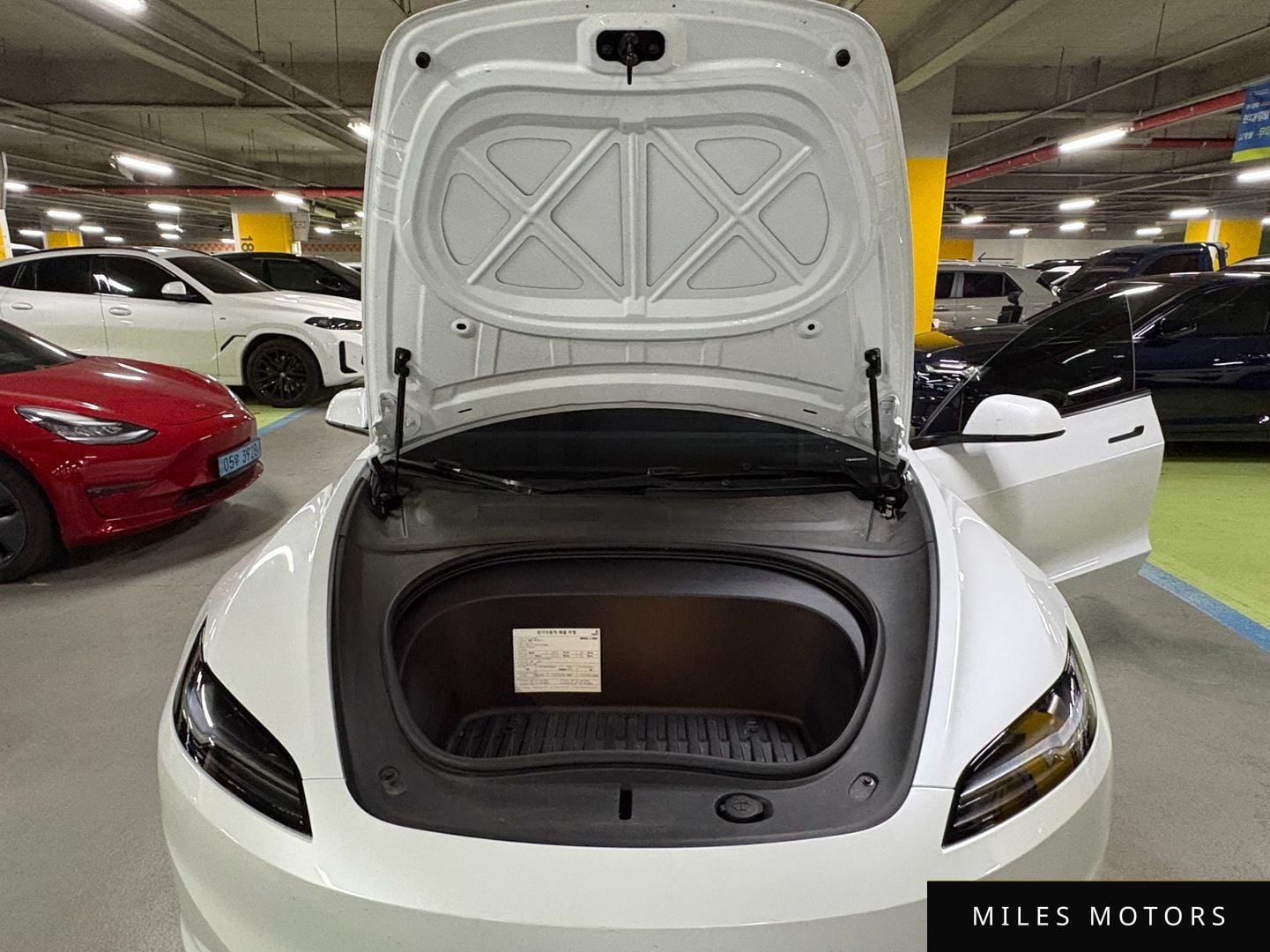 Tesla Model 3 2024 — миниатюра 6