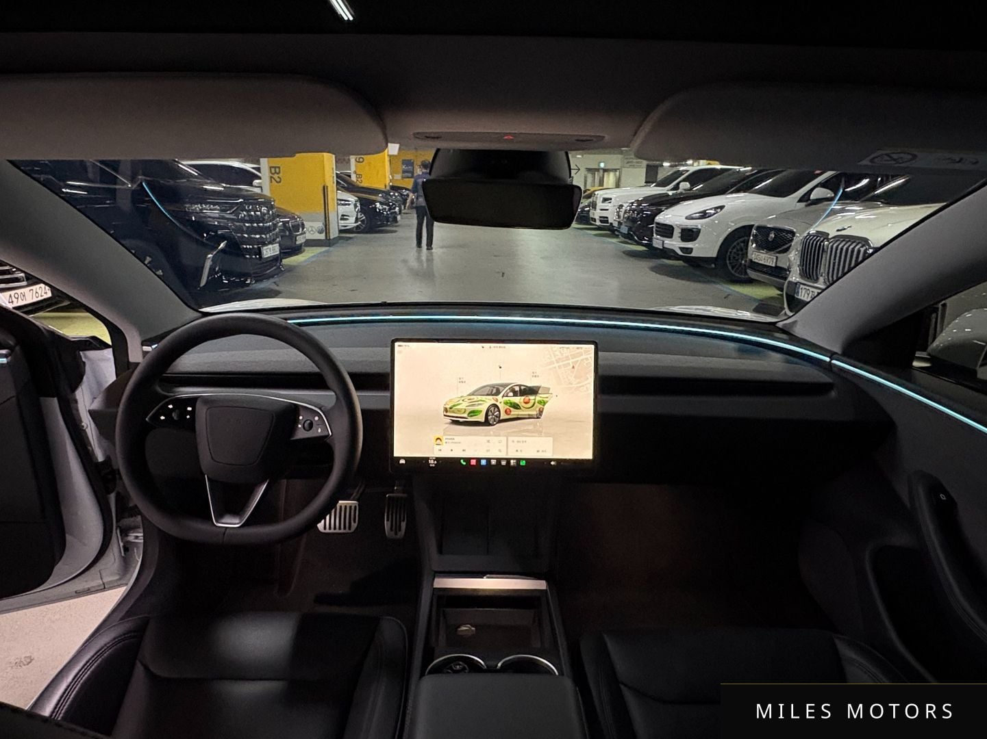 Tesla Model 3 2024 — миниатюра 7