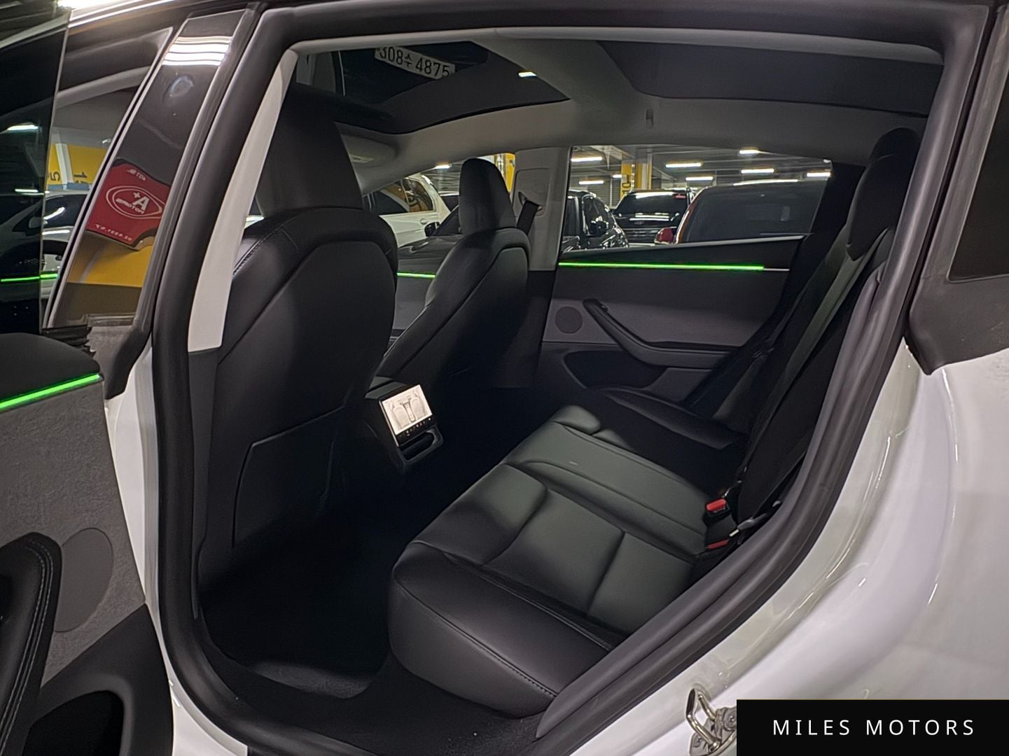 Tesla Model 3 2024 — миниатюра 10