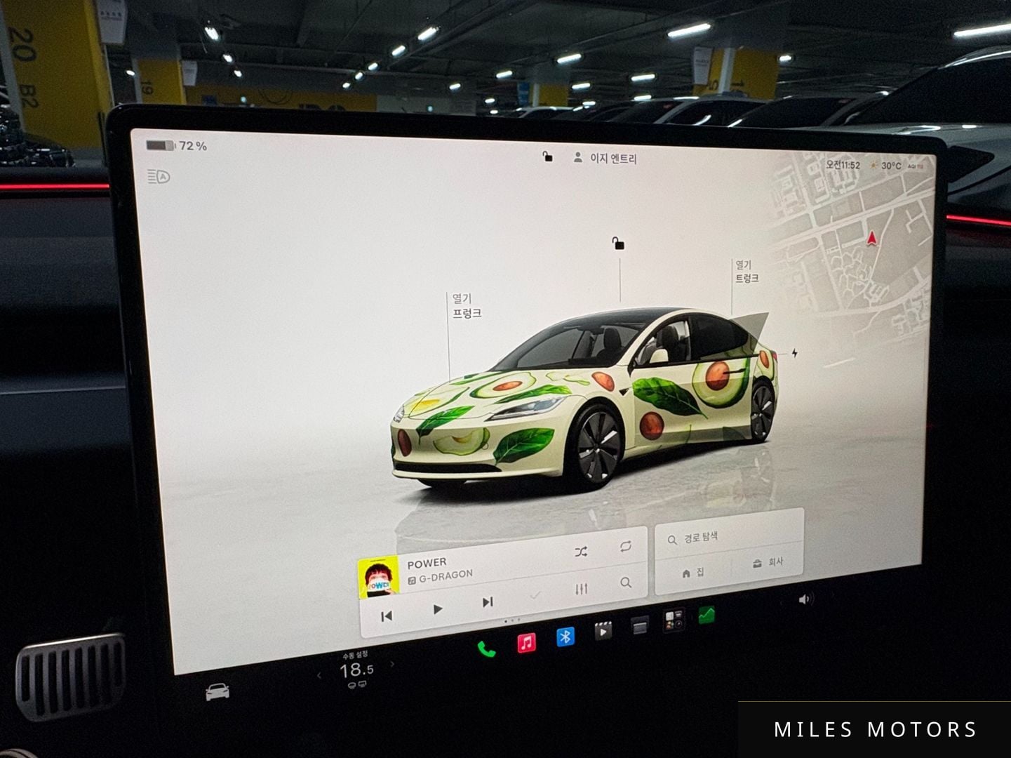Tesla Model 3 2024 — миниатюра 12