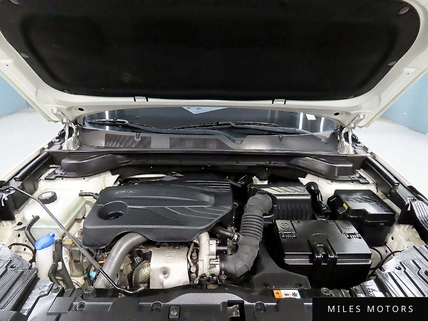 KG Mobility Beautiful Korando 2021 — миниатюра 6