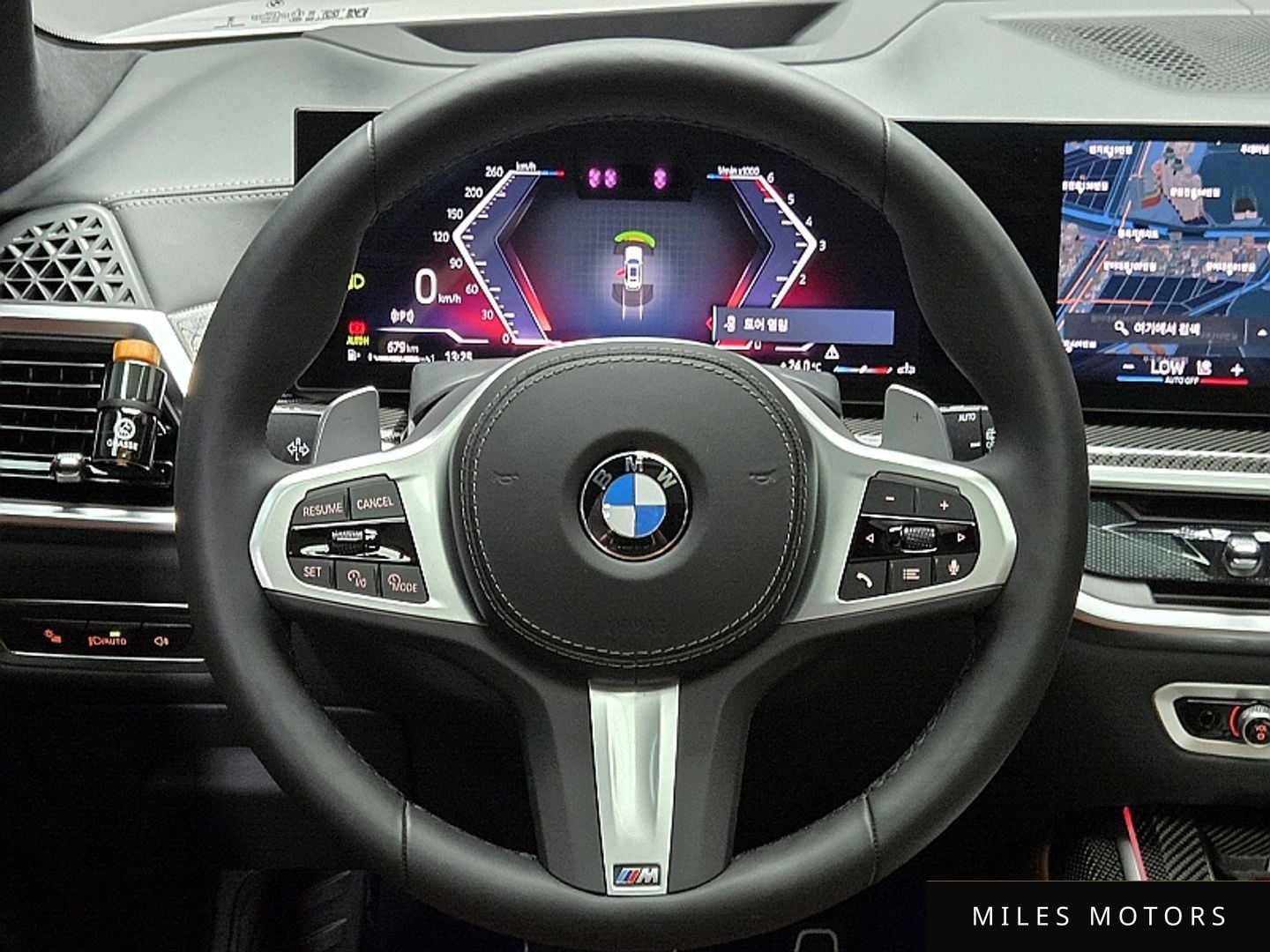 BMW X7 (G07) 2025 — миниатюра 11