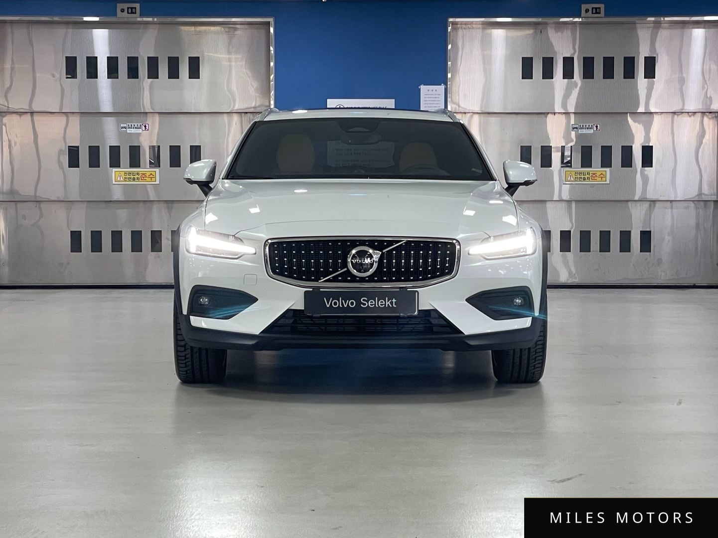 Volvo V60 2026 — миниатюра 3