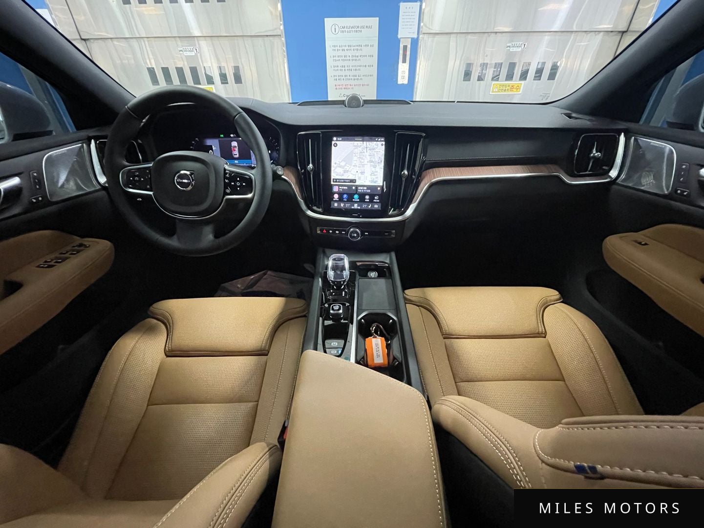 Volvo V60 2026 — миниатюра 7