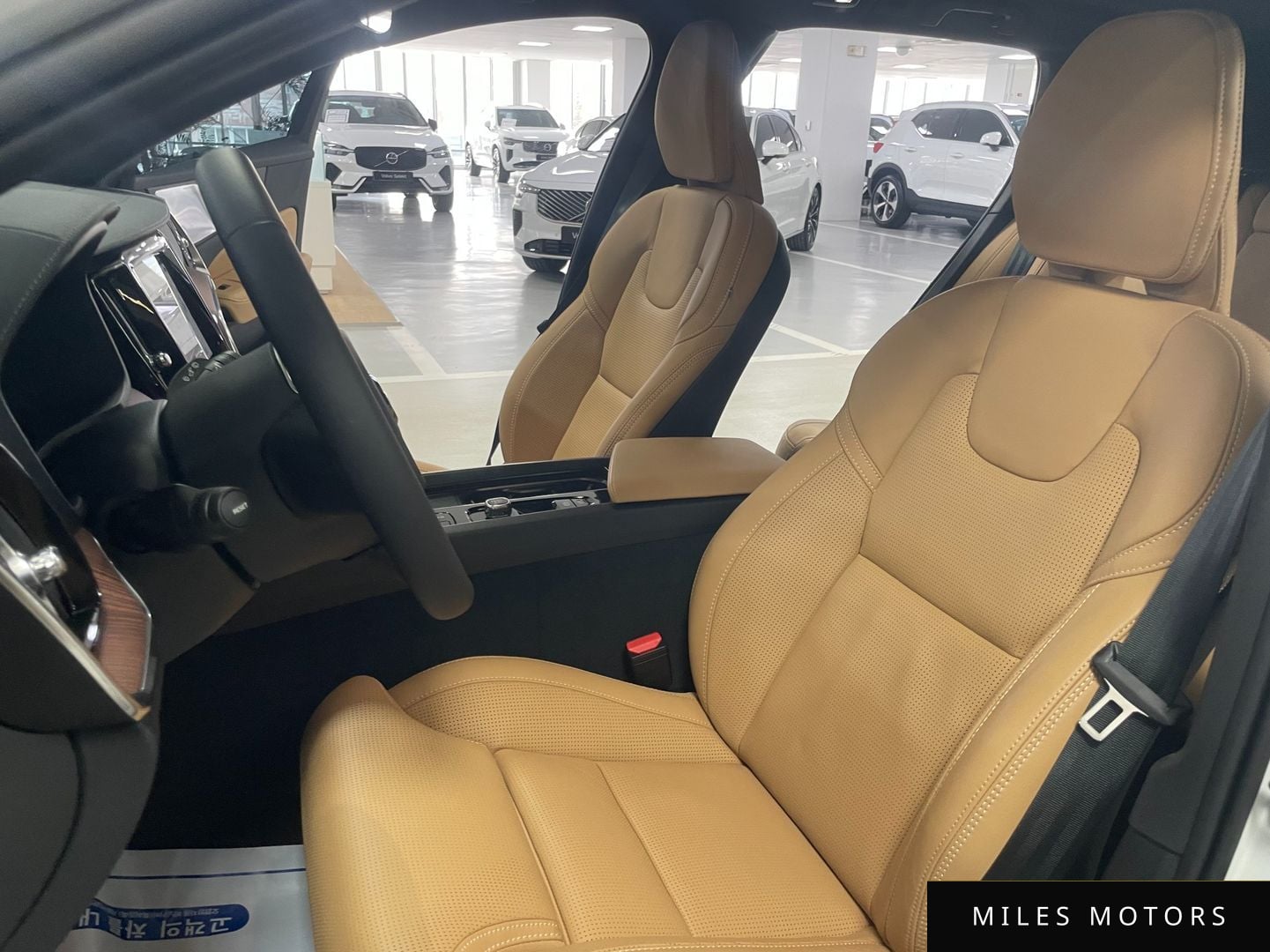 Volvo V60 2026 — миниатюра 10
