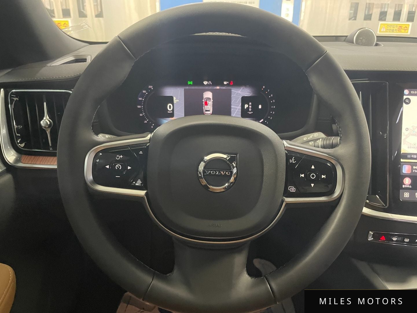Volvo V60 2026 — миниатюра 12