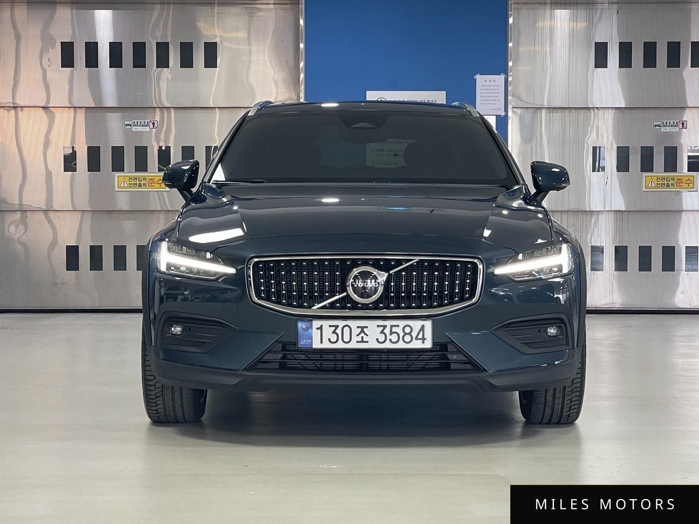 Volvo V60 2024 — миниатюра 3