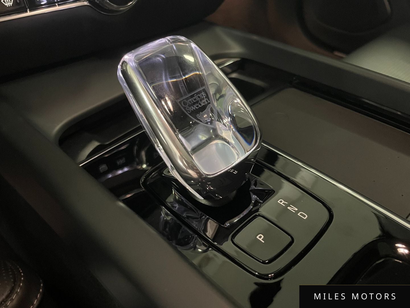 Volvo V60 2024 — миниатюра 9