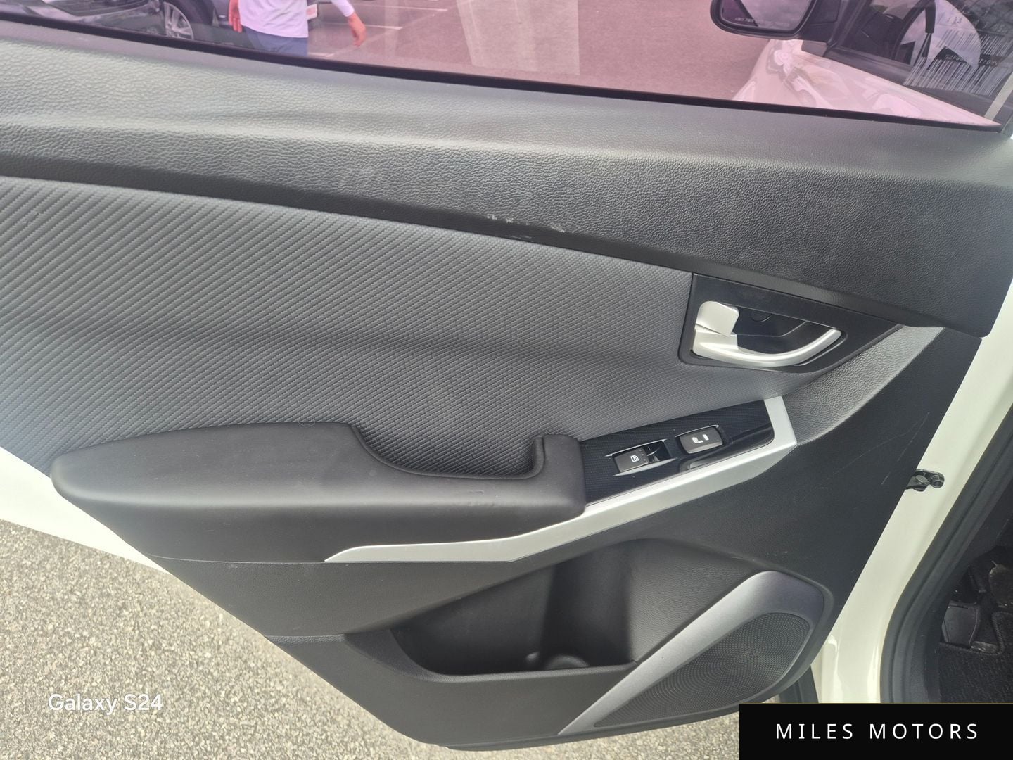 KG Mobility KORANDO 2018 — миниатюра 7