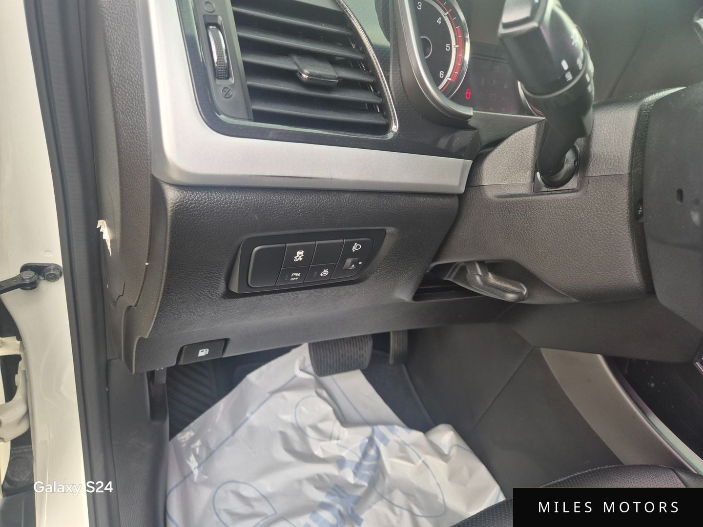 KG Mobility KORANDO 2018 — миниатюра 11