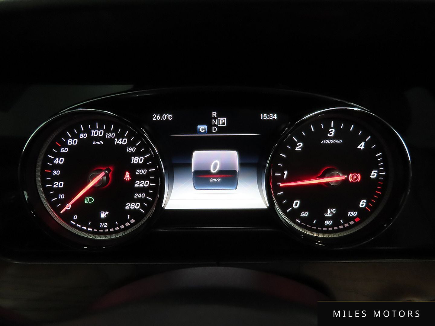 Mercedes-Benz E-Class W213 2017 — миниатюра 8