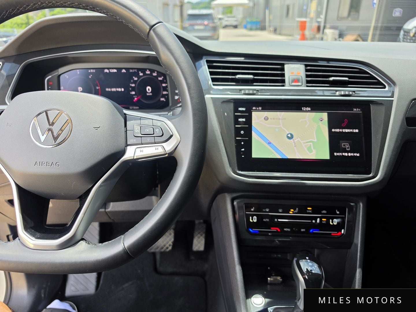 Volkswagen Tiguan 2023 — миниатюра 6