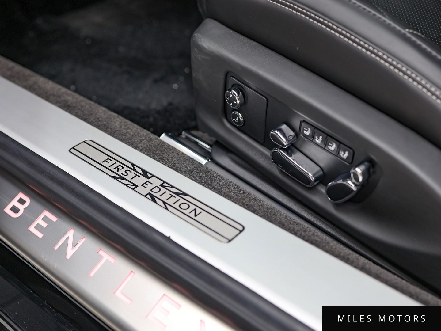 Bentley Continental GT 2018 — миниатюра 9