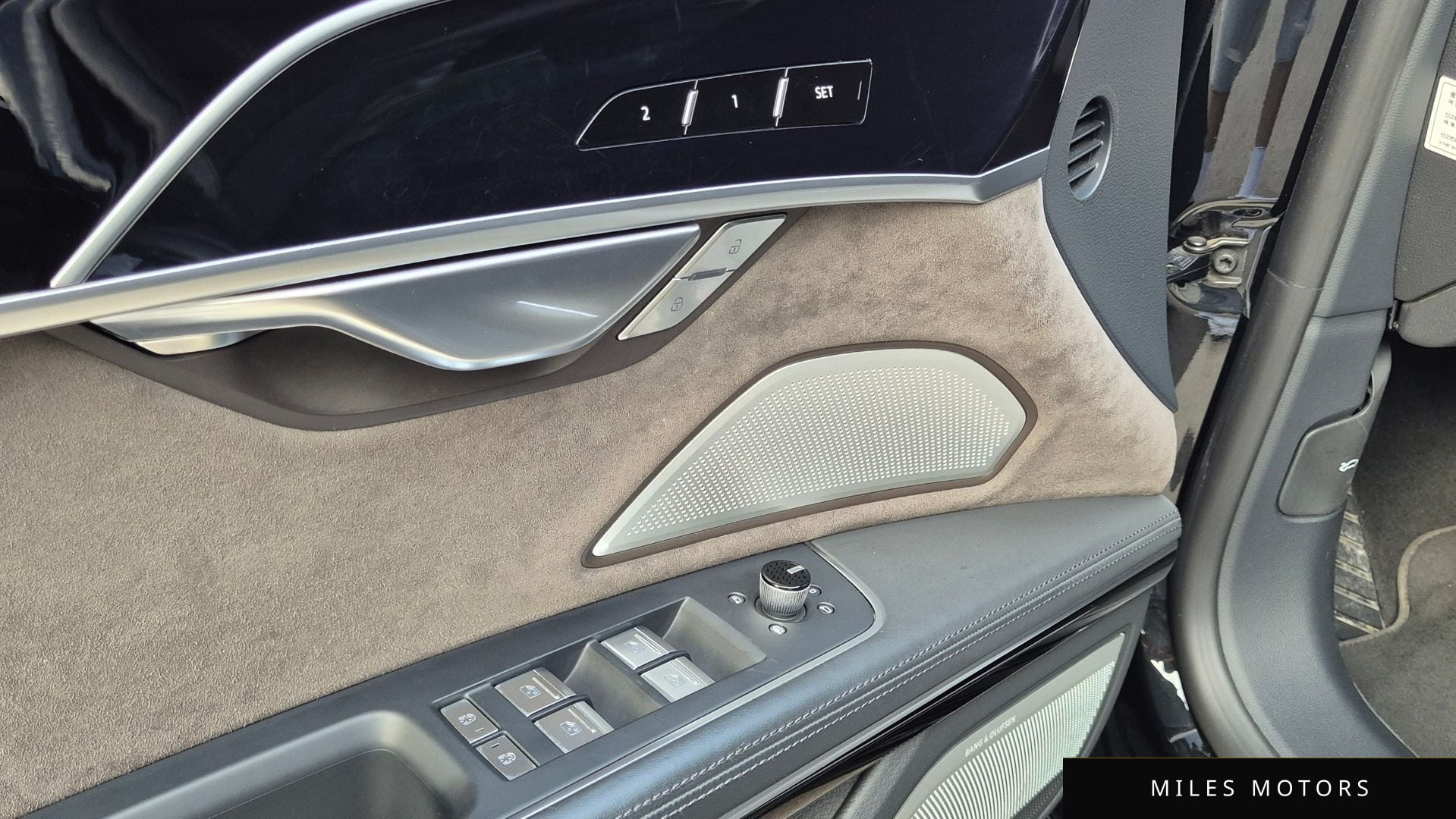 Audi A8 (D5) 2021 — миниатюра 7