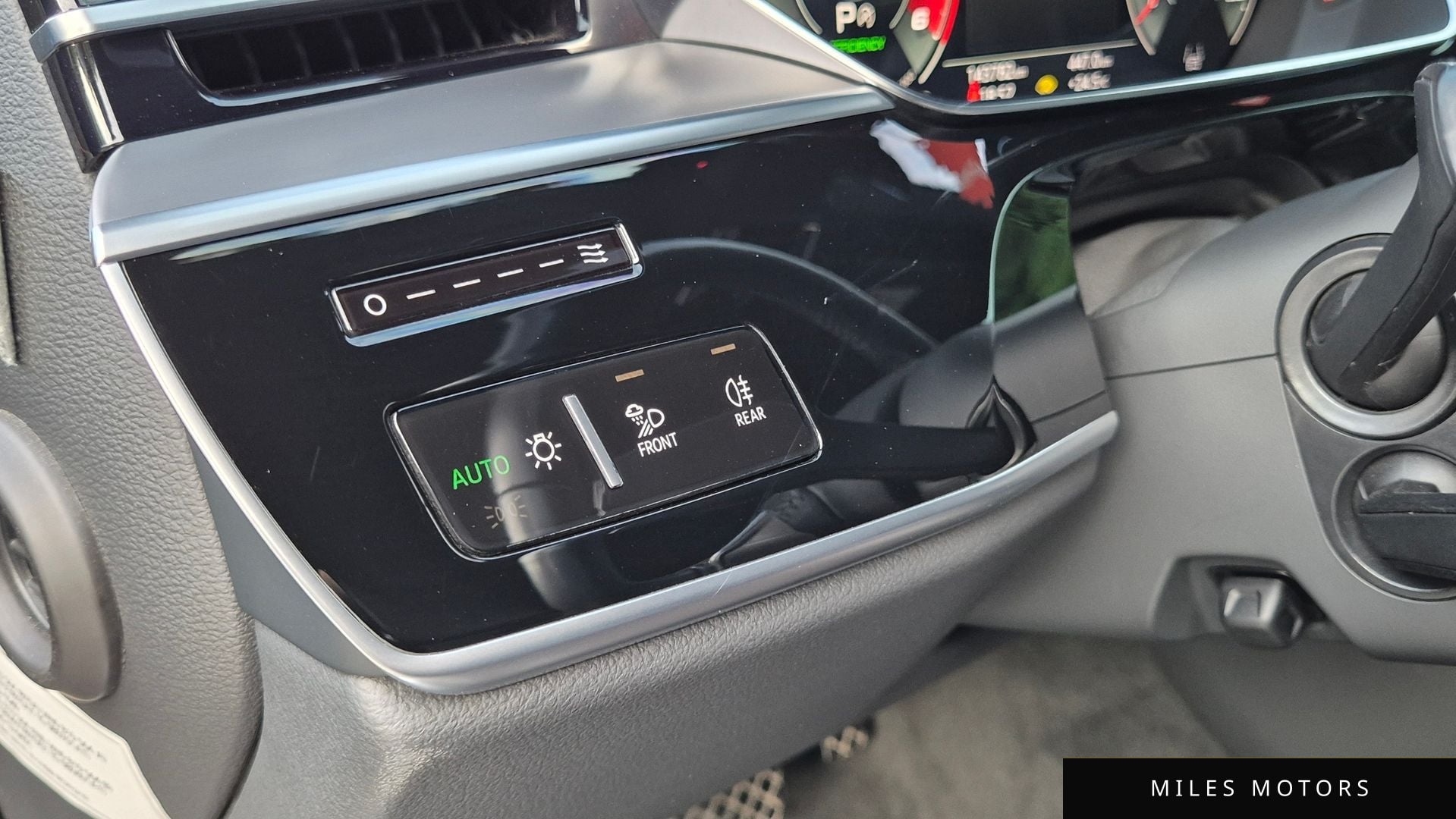 Audi A8 (D5) 2021 — миниатюра 9