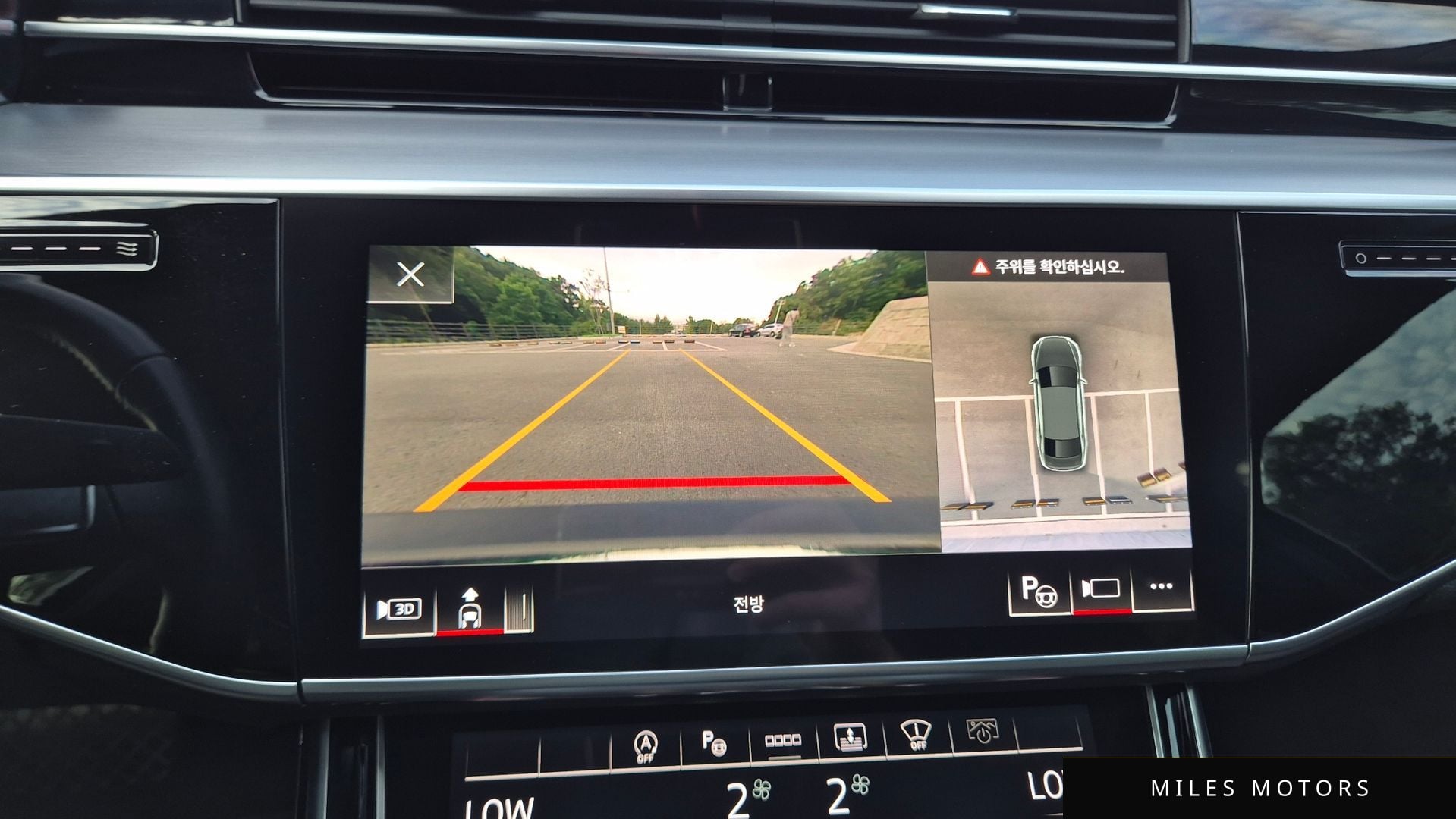 Audi A8 (D5) 2021 — миниатюра 12