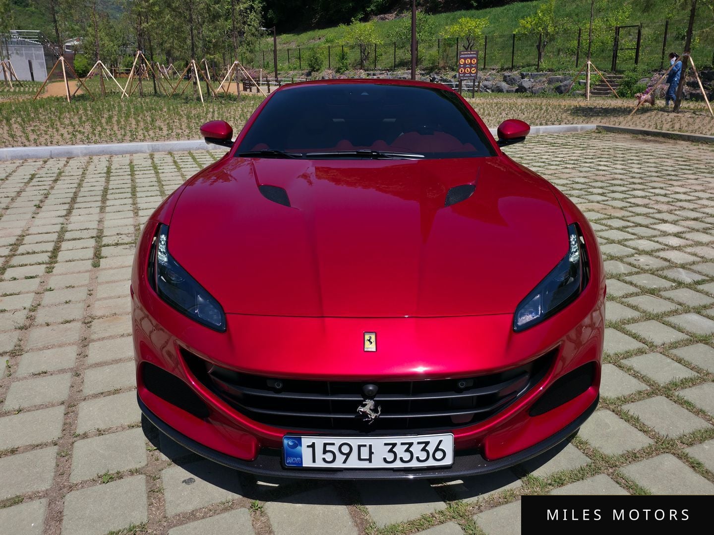 Ferrari Portofino 2023 — миниатюра 2