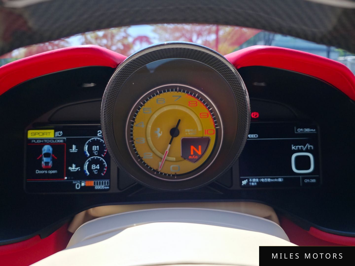 Ferrari Portofino 2023 — миниатюра 4