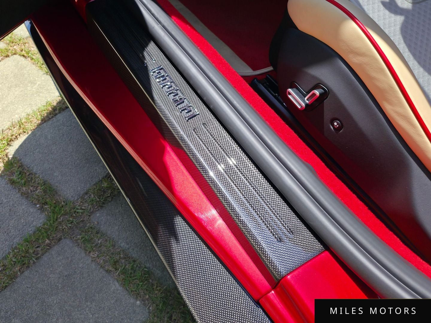 Ferrari Portofino 2023 — миниатюра 7
