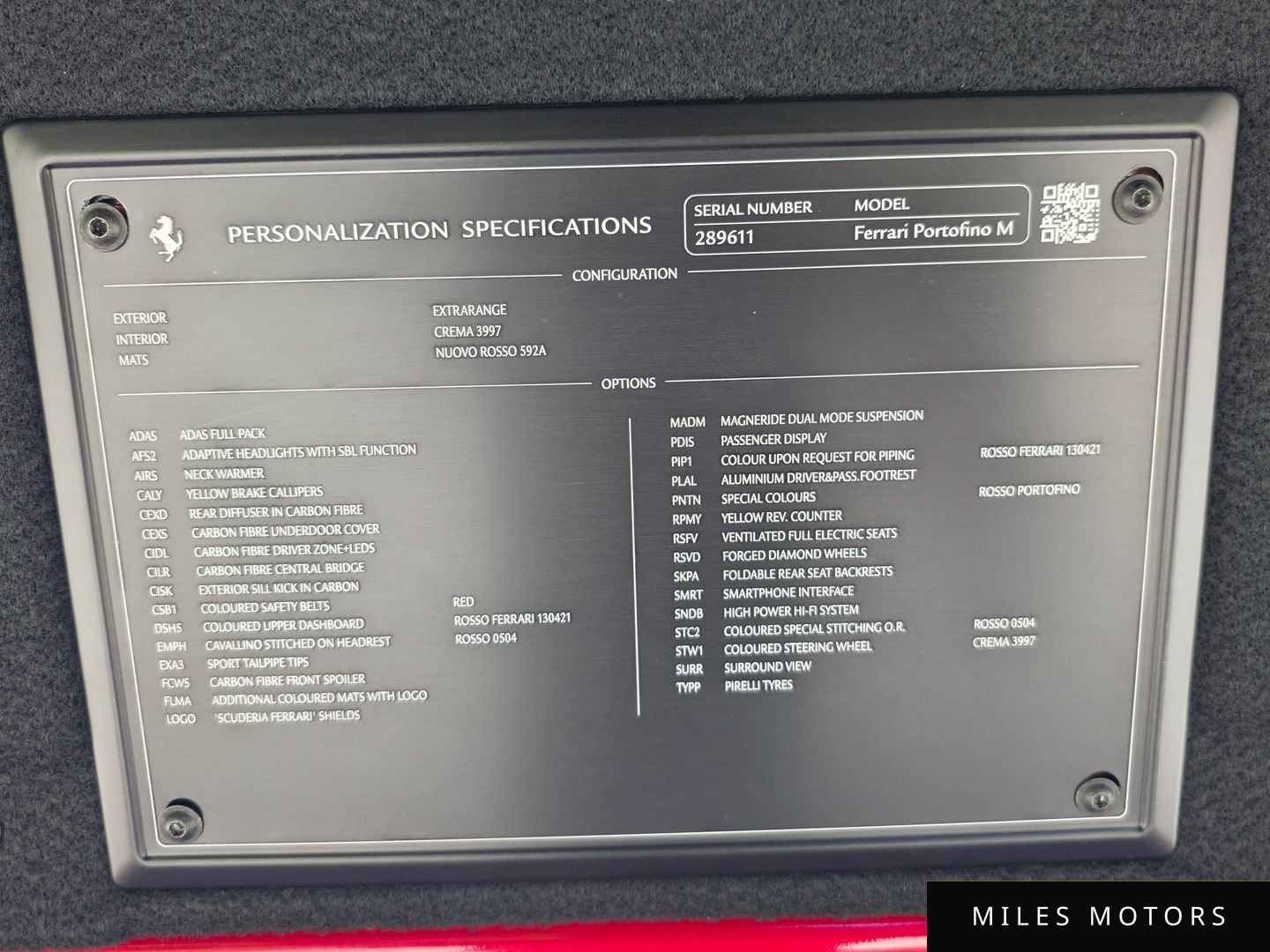 Ferrari Portofino 2023 — миниатюра 8