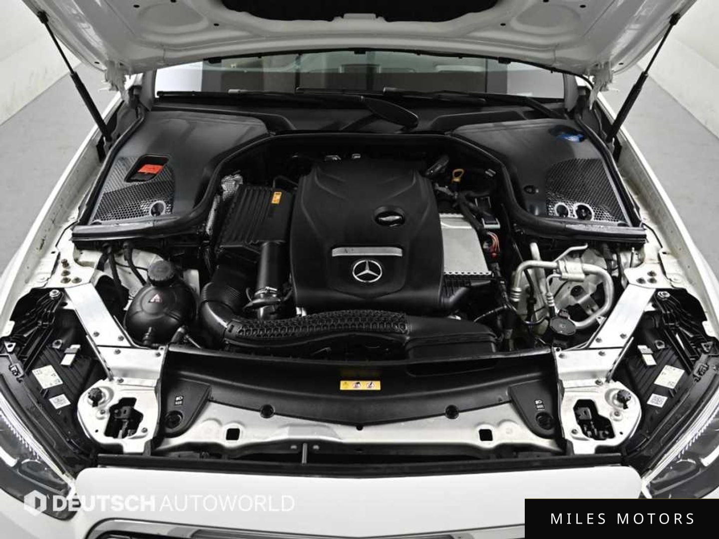 Mercedes-Benz E-Class W213 2021 — миниатюра 6