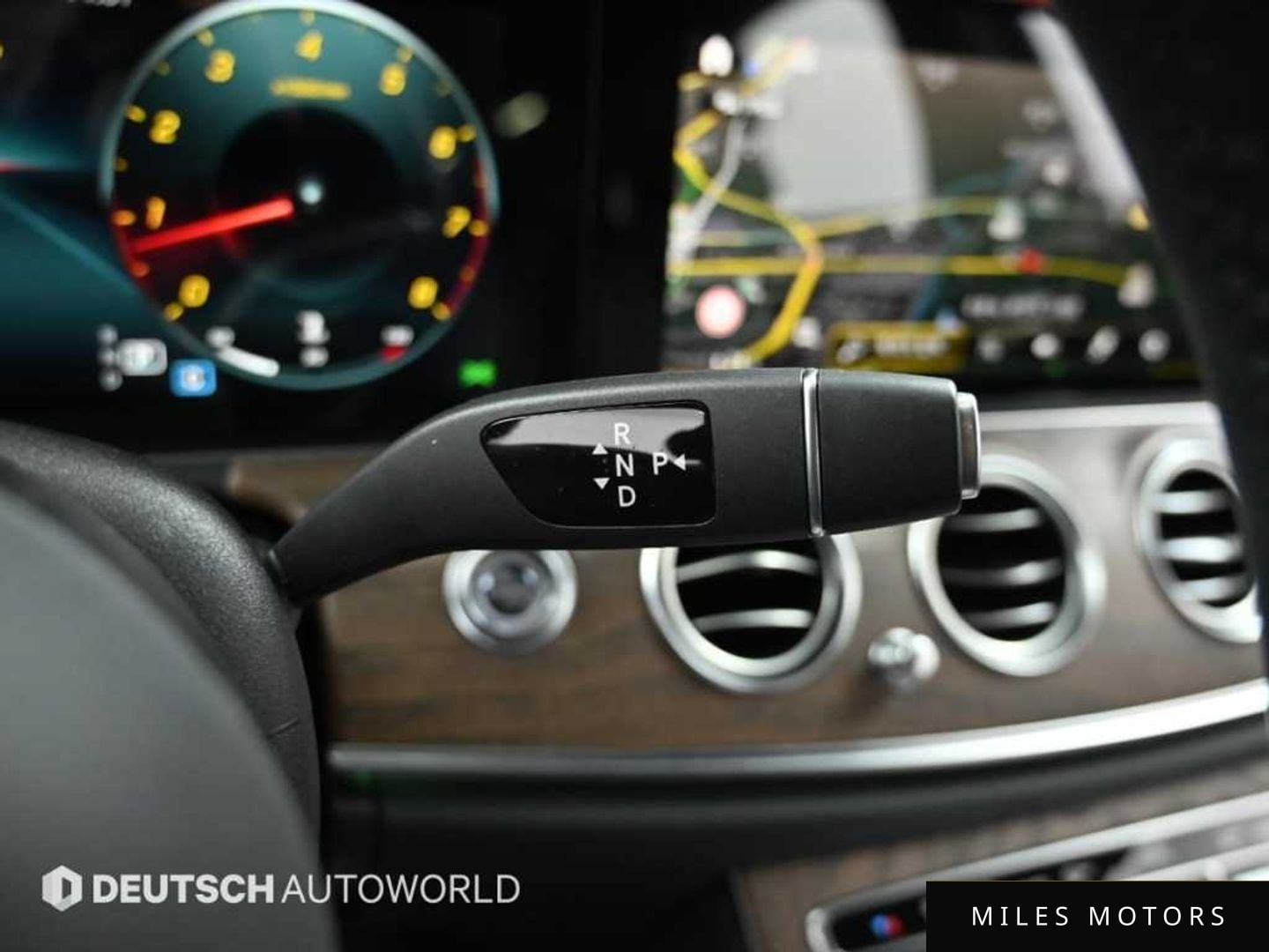 Mercedes-Benz E-Class W213 2021 — миниатюра 9