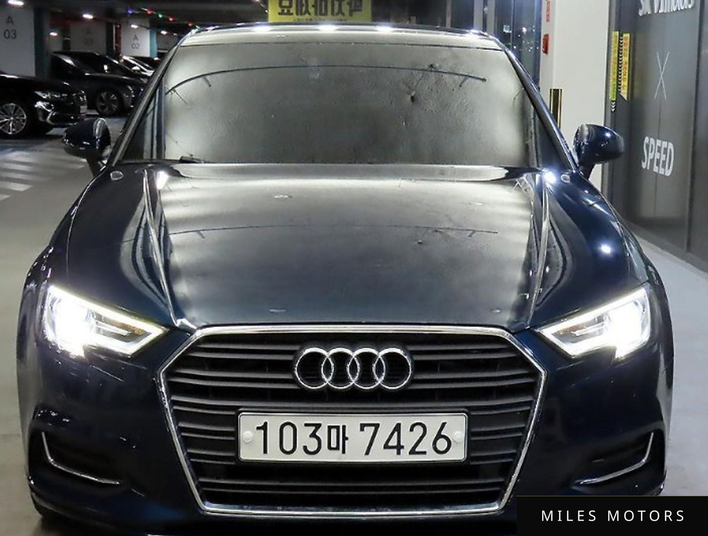 Audi A3 2020 — миниатюра 2