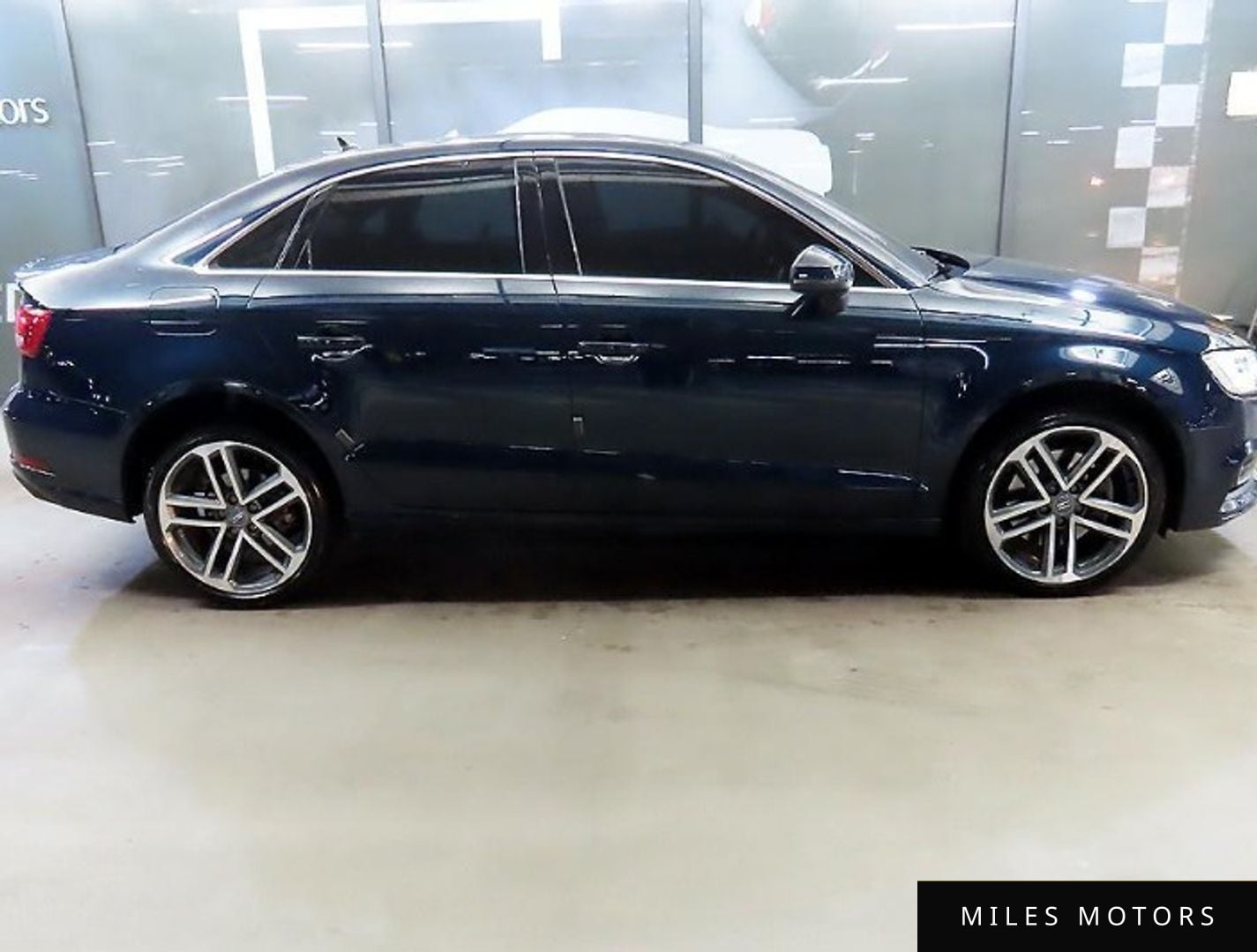 Audi A3 2020 — миниатюра 3