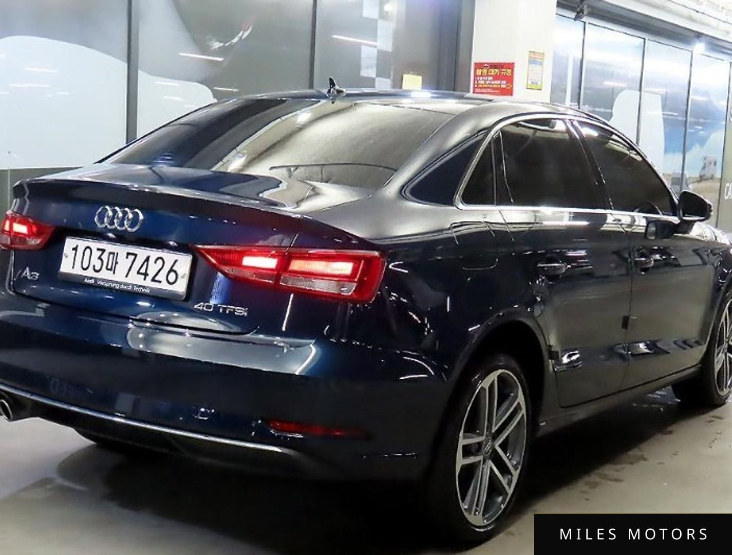 Audi A3 2020 — миниатюра 4