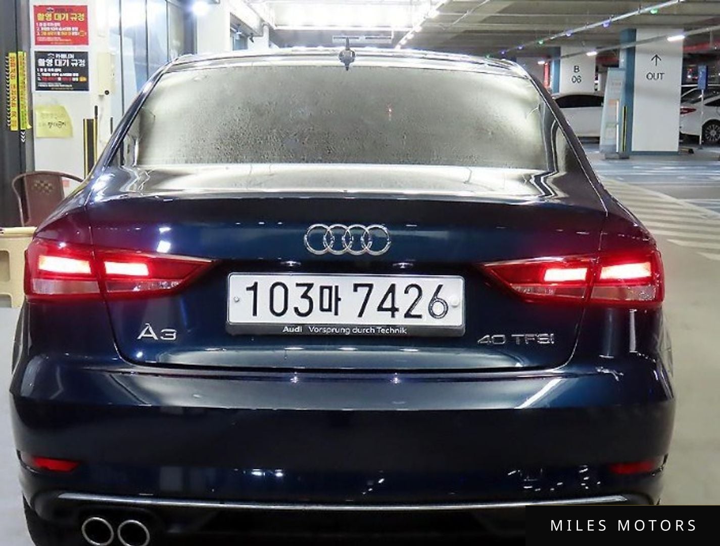 Audi A3 2020 — миниатюра 5