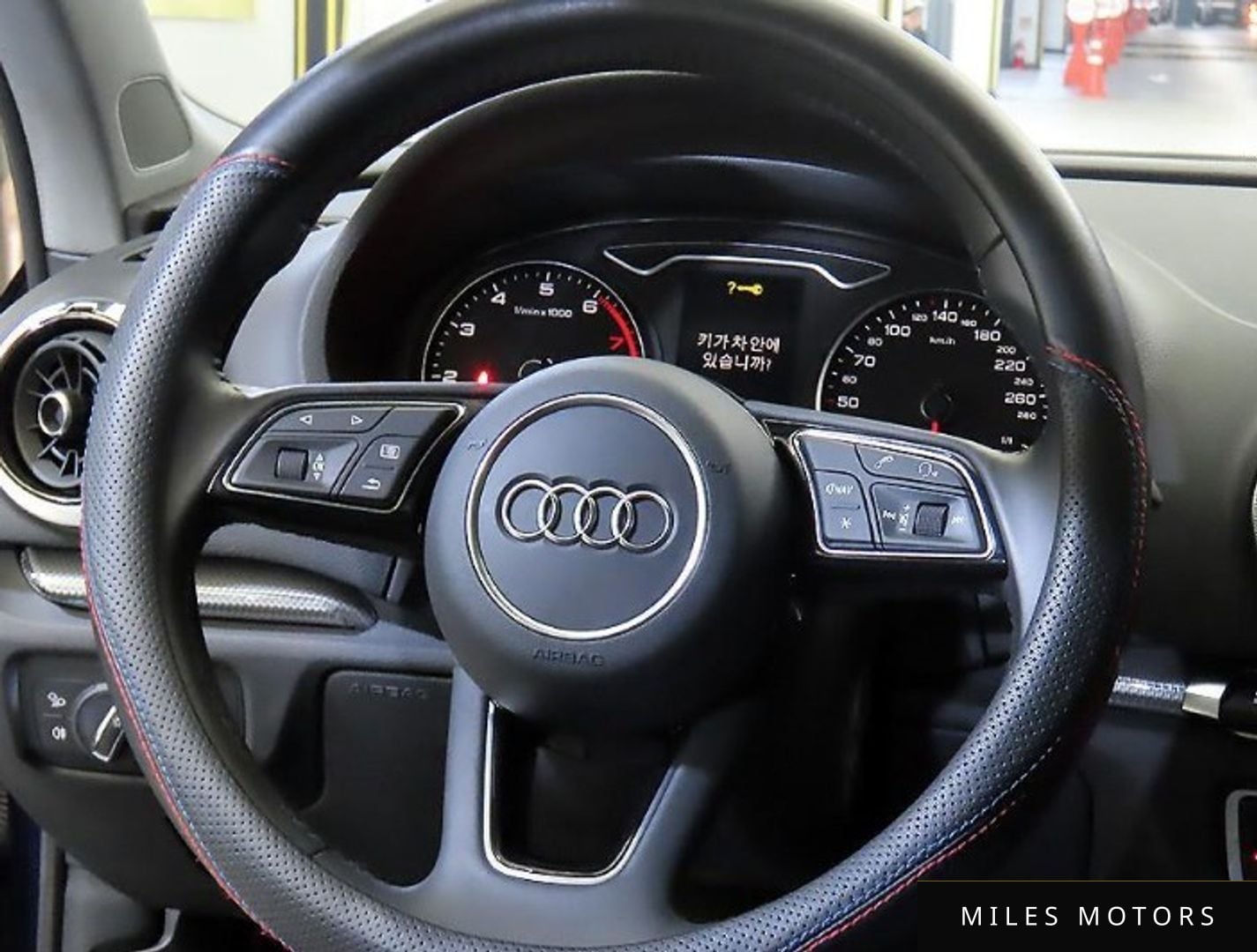 Audi A3 2020 — миниатюра 8
