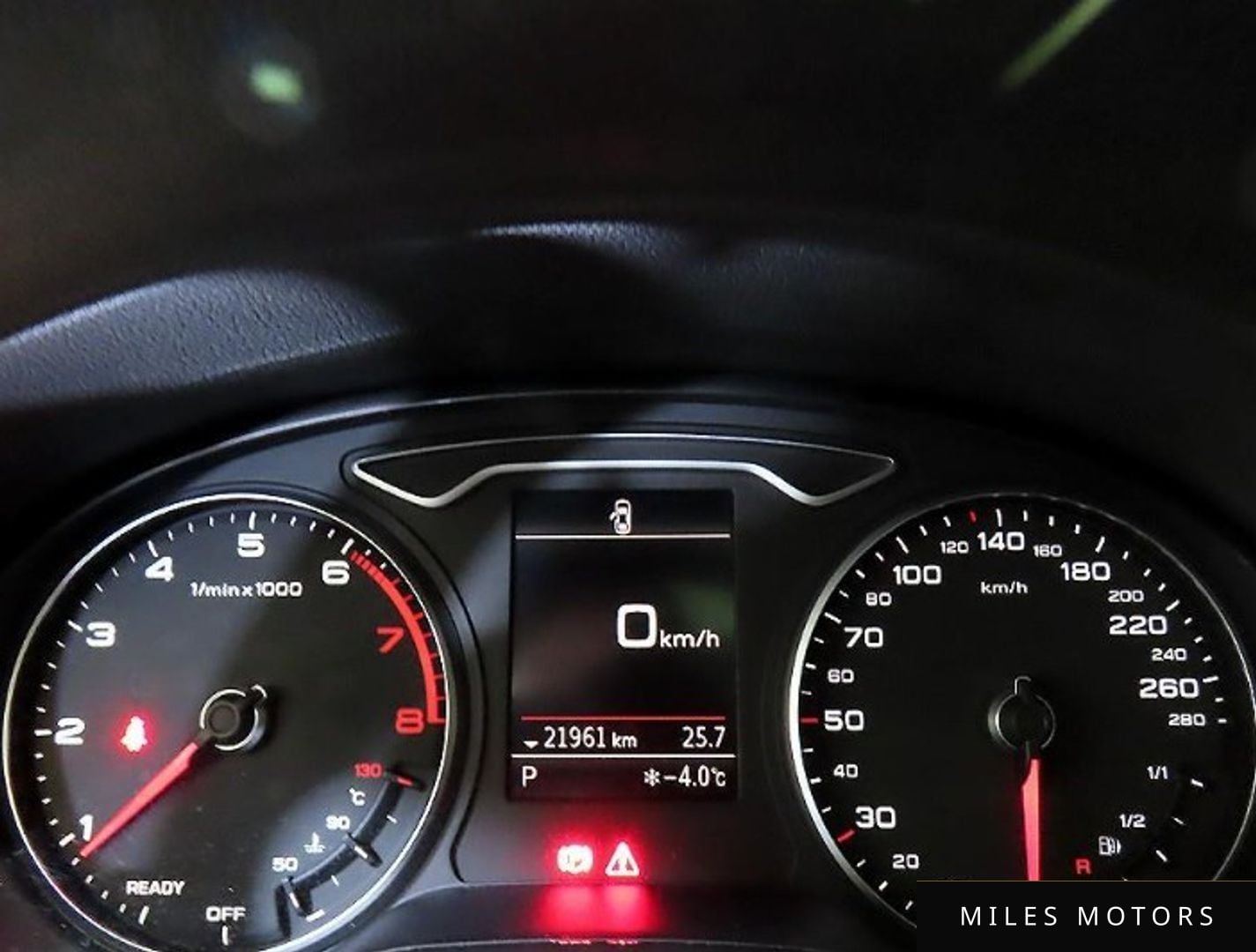Audi A3 2020 — миниатюра 9