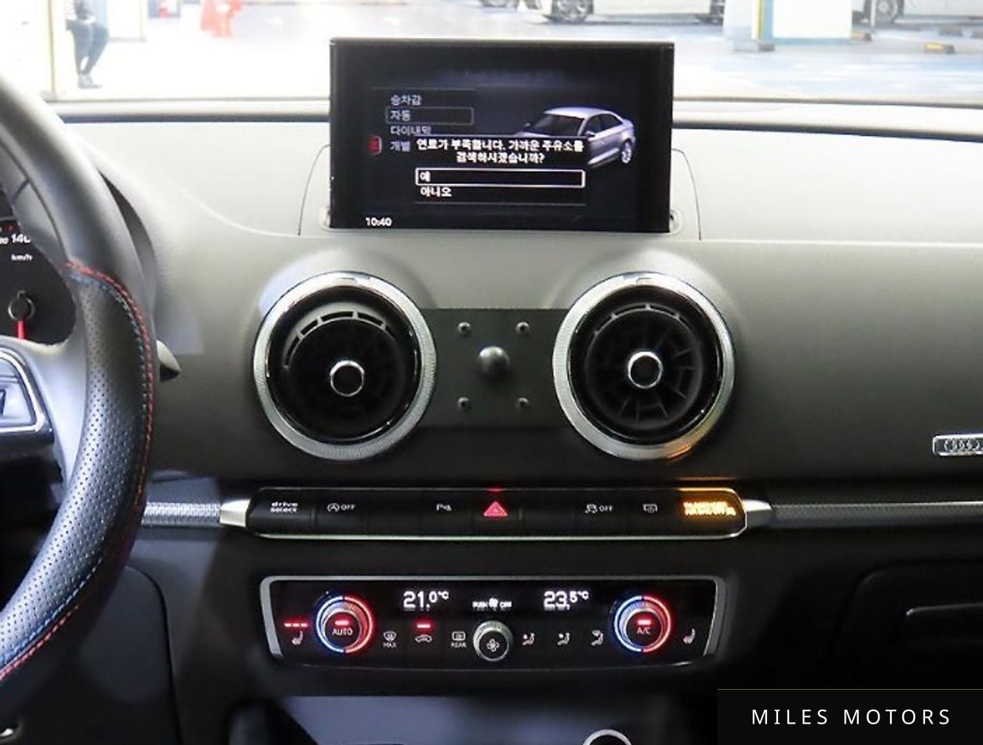 Audi A3 2020 — миниатюра 11