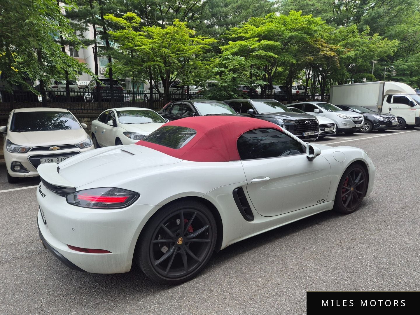 Porsche 718 2017 — миниатюра 2